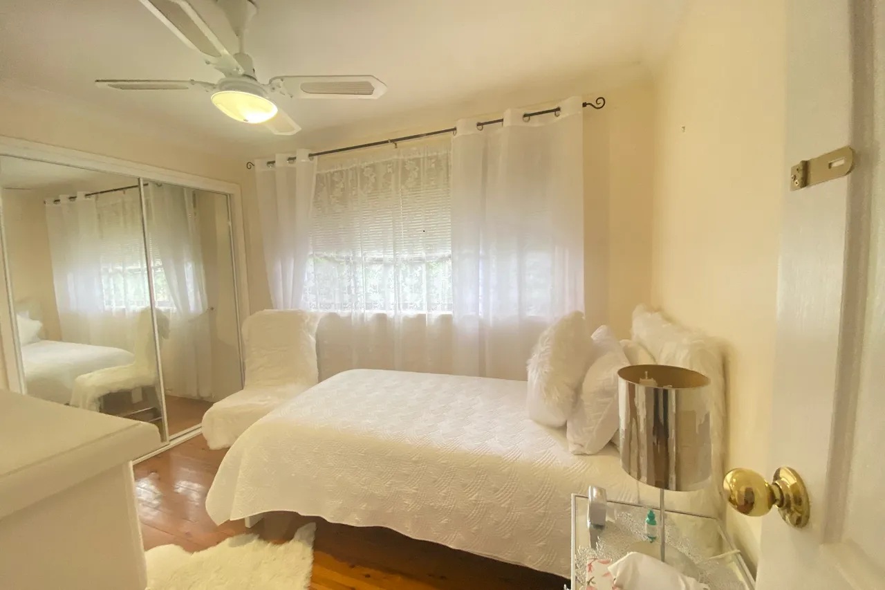 Rental properties & online application form