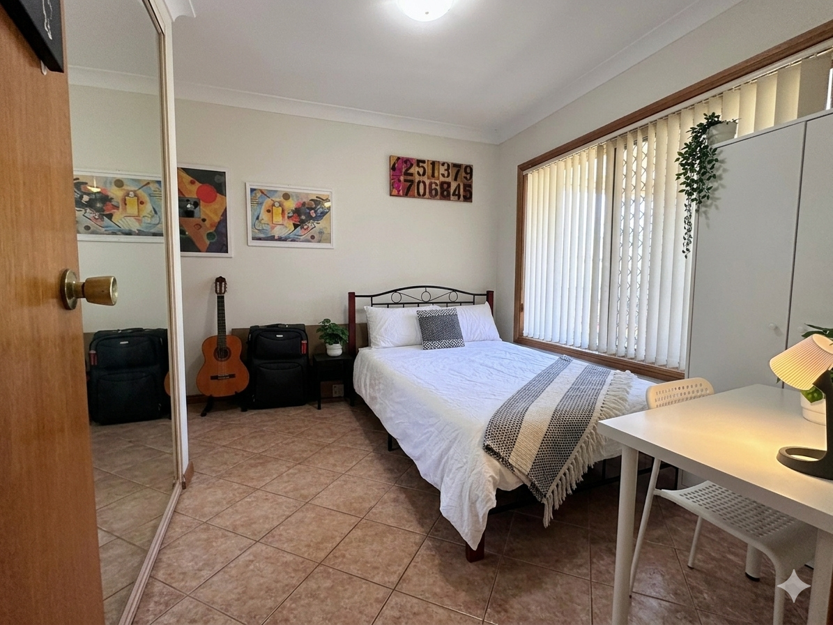 Rental properties & online application form