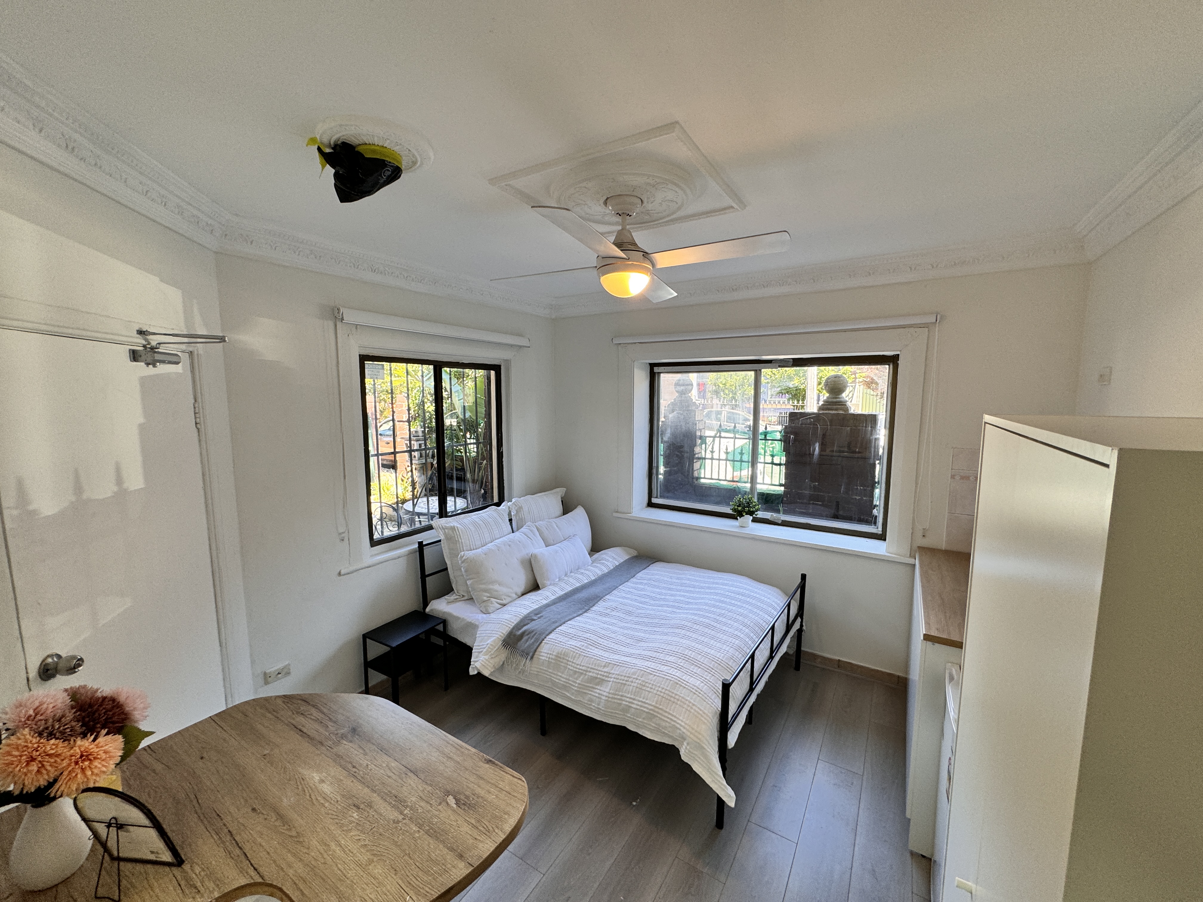 Rental properties & online application form