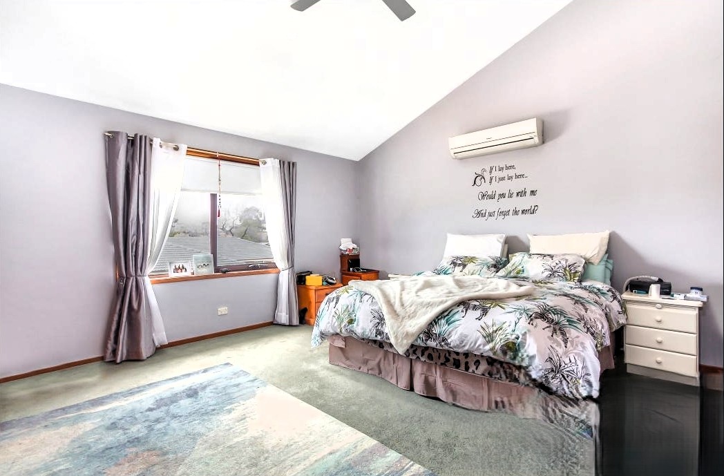 Rental properties & online application form