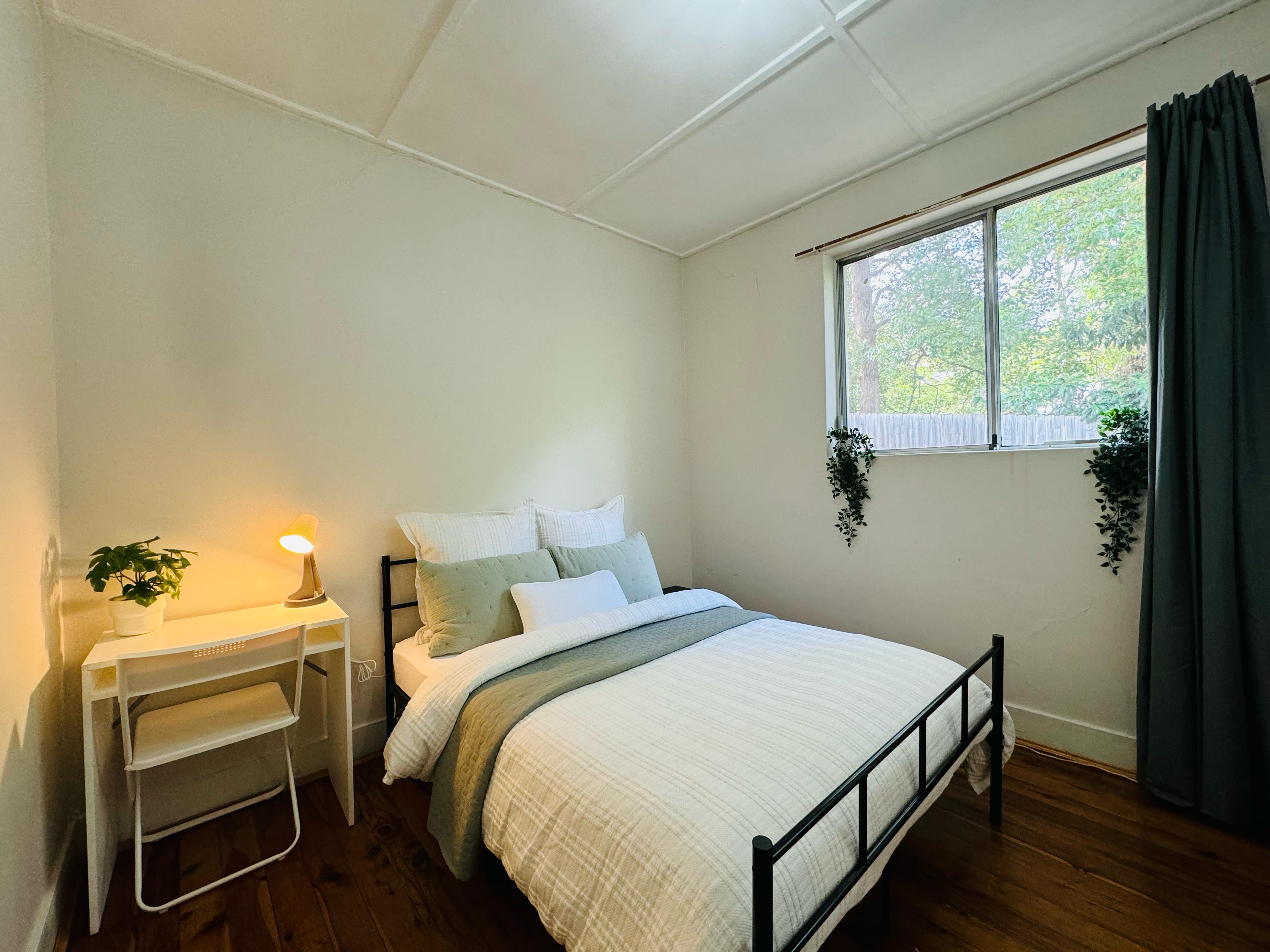 Rental properties & online application form