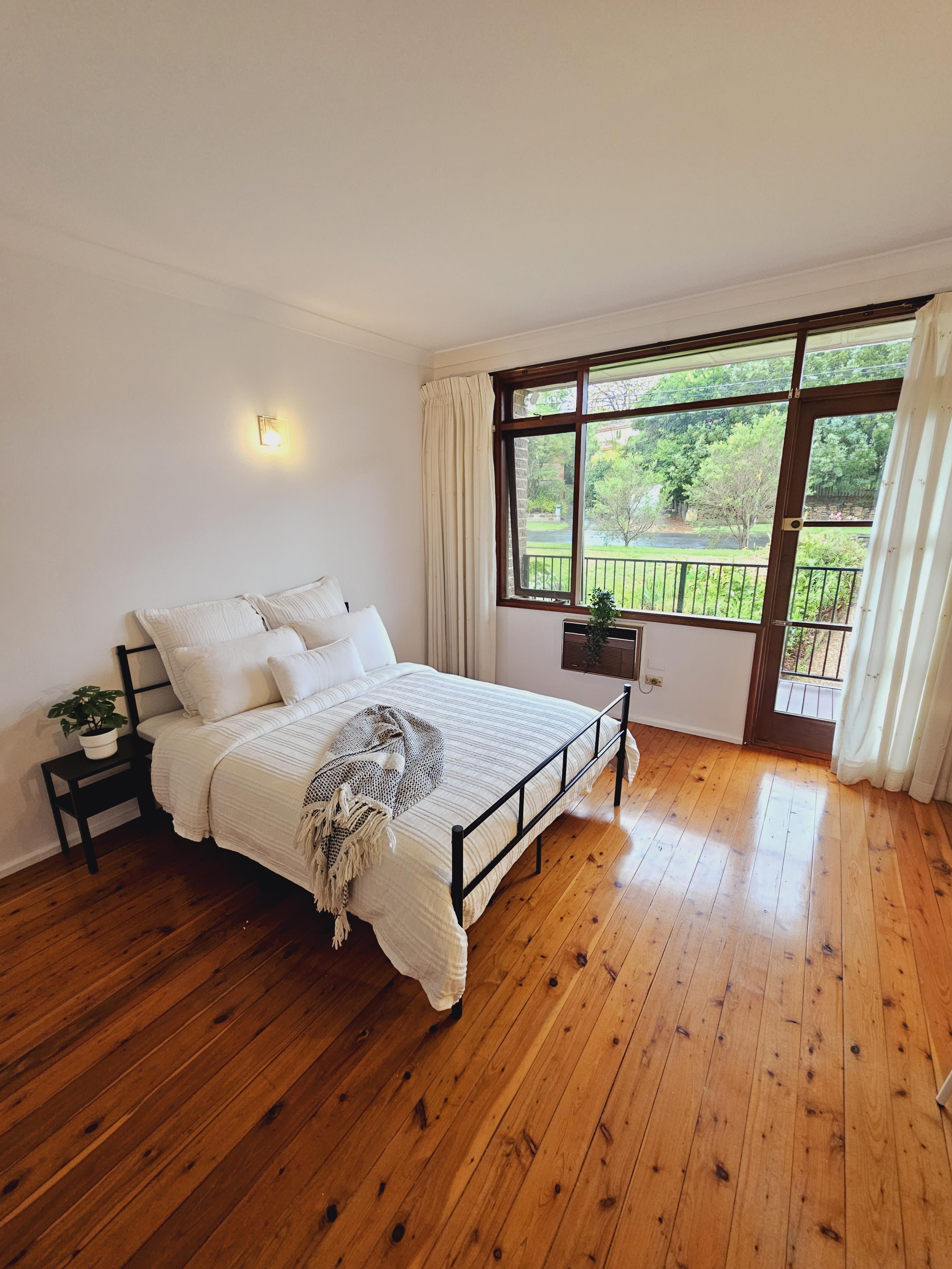 Rental properties & online application form