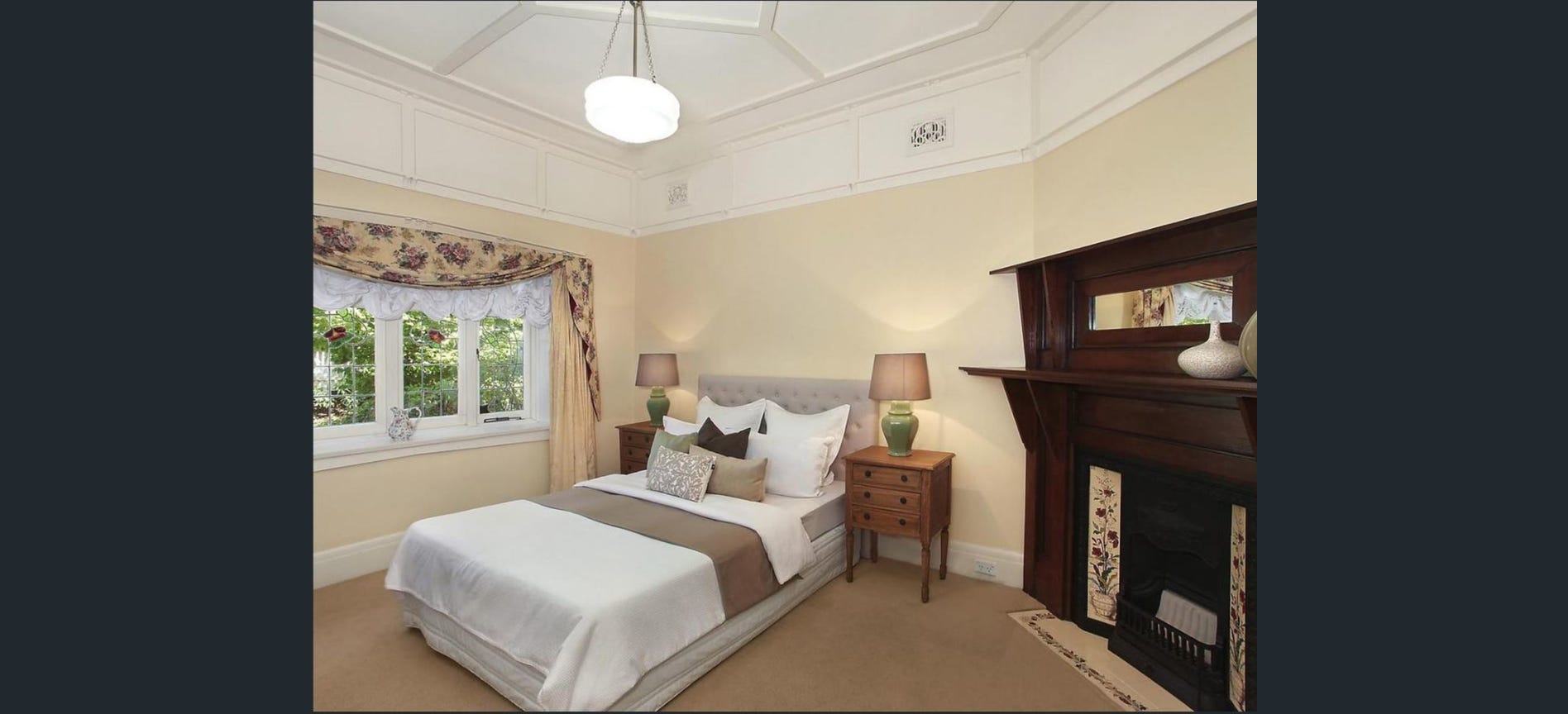 Rental properties & online application form