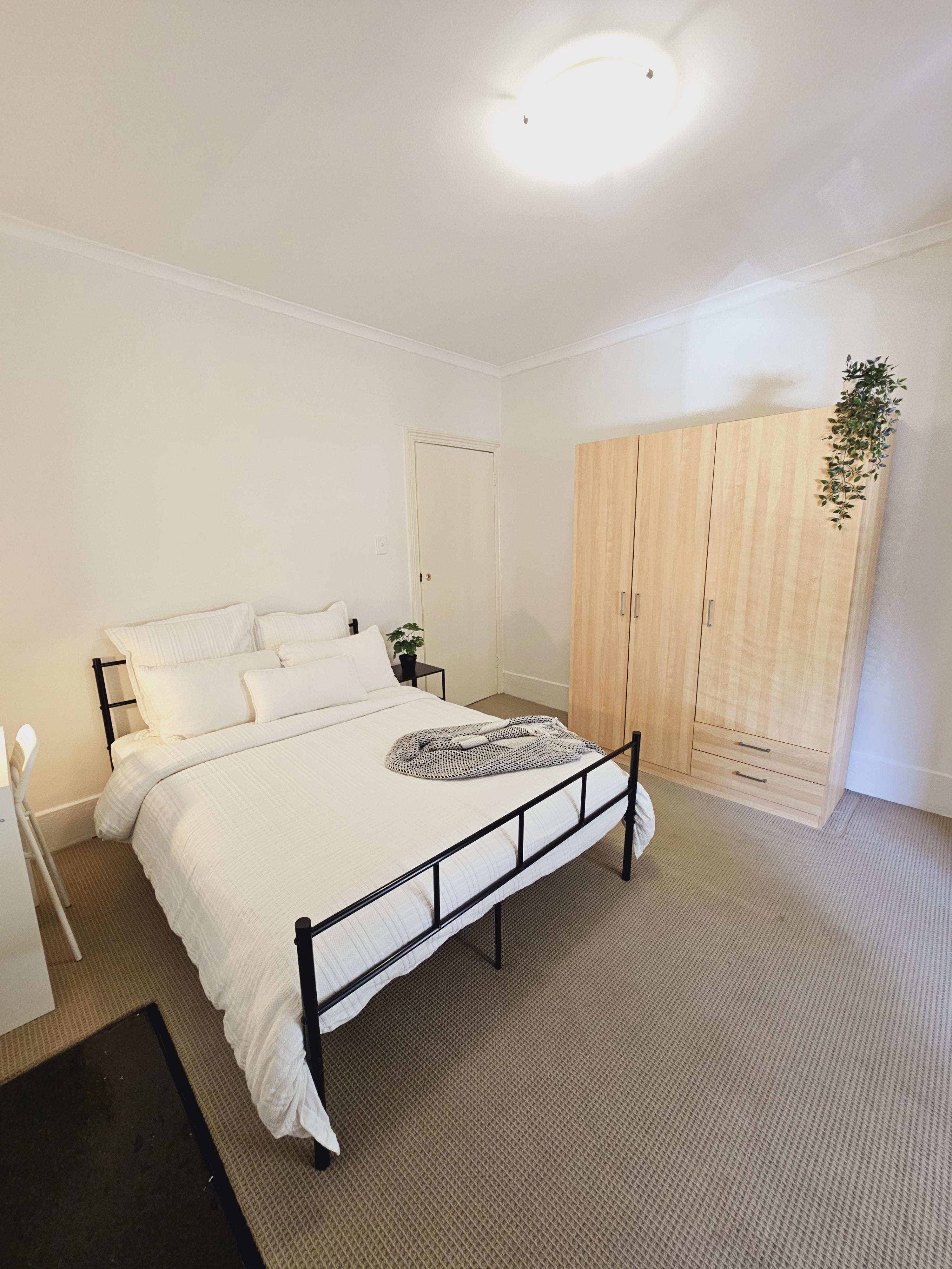 Rental properties & online application form