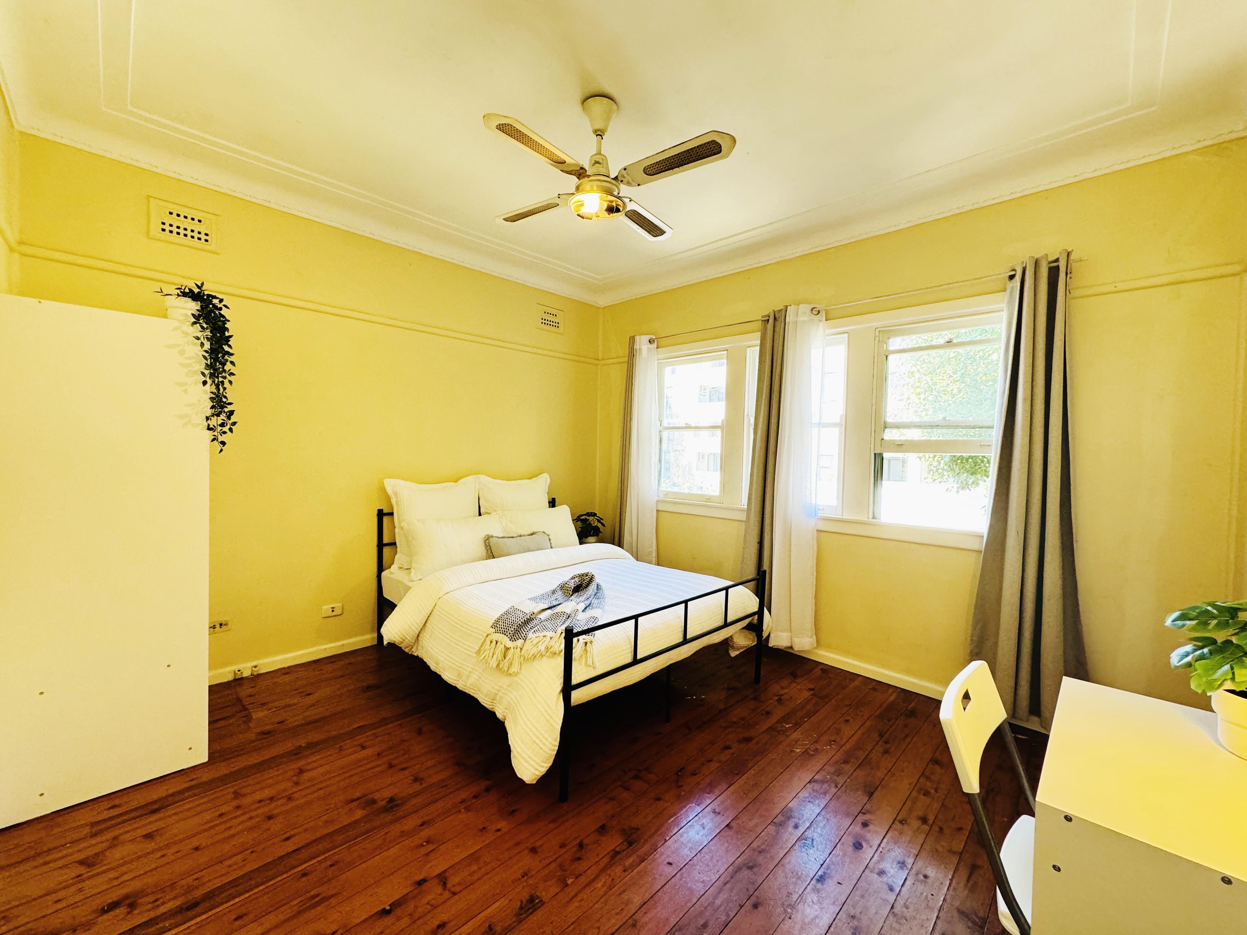 Rental properties & online application form