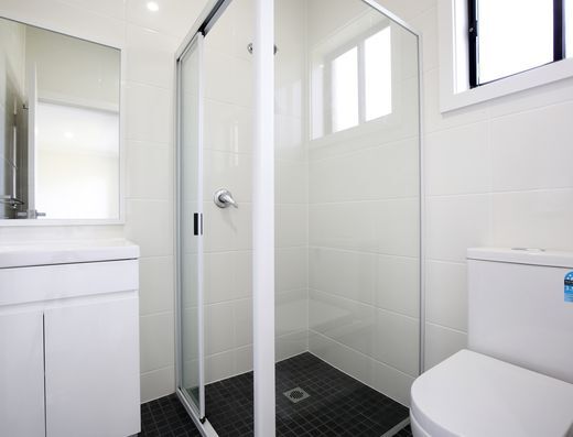 Rental properties & online application form