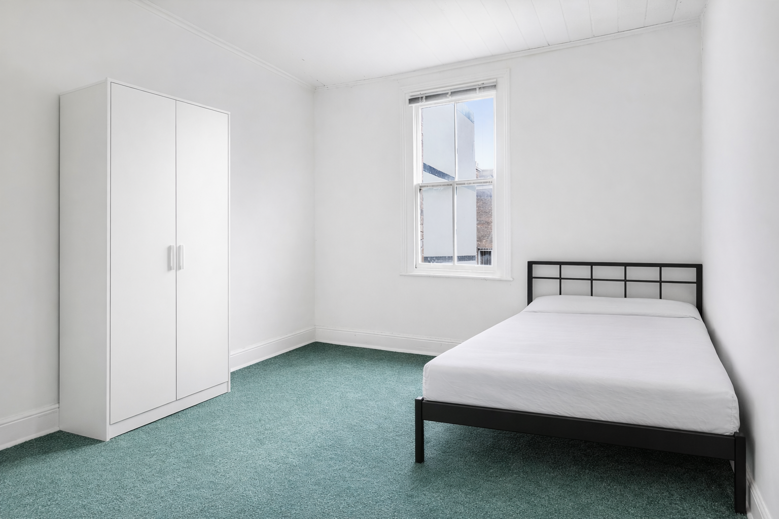 Rental properties & online application form