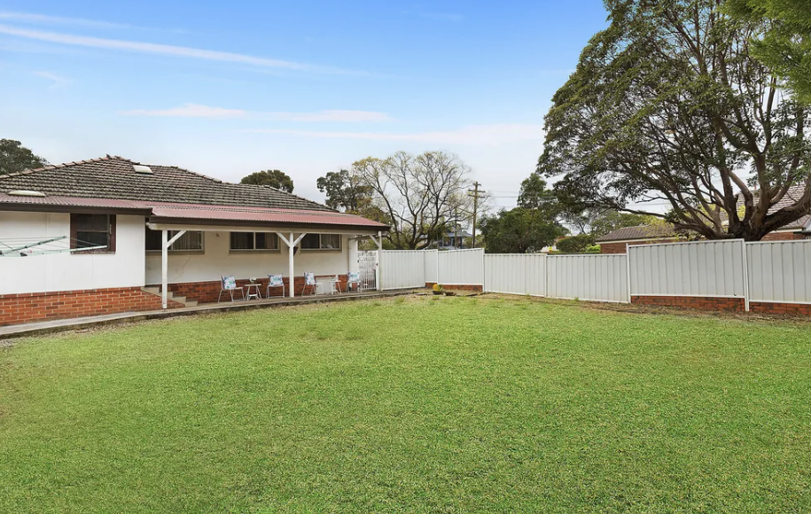 Rental properties & online application form