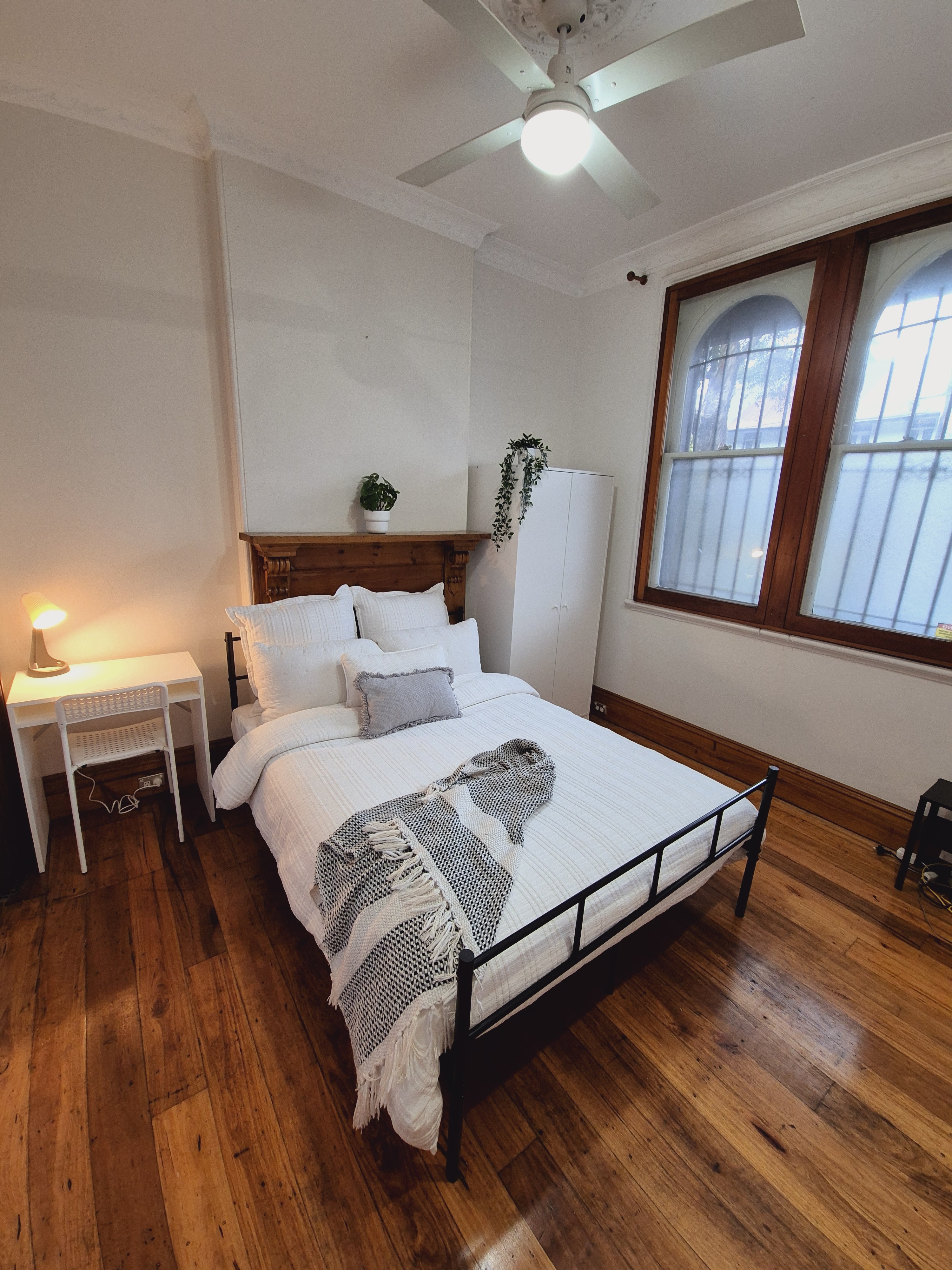 Rental properties & online application form