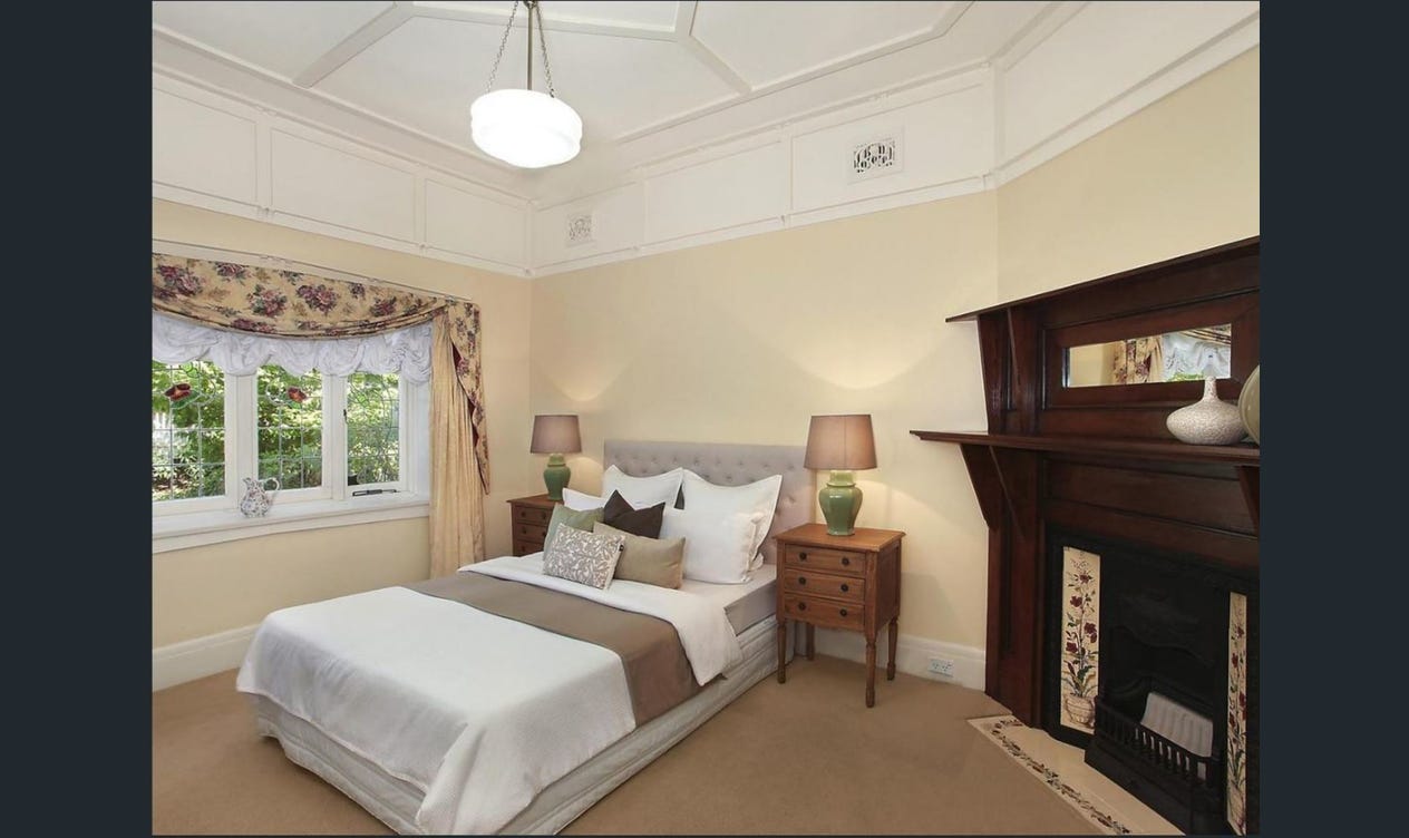 Rental properties & online application form