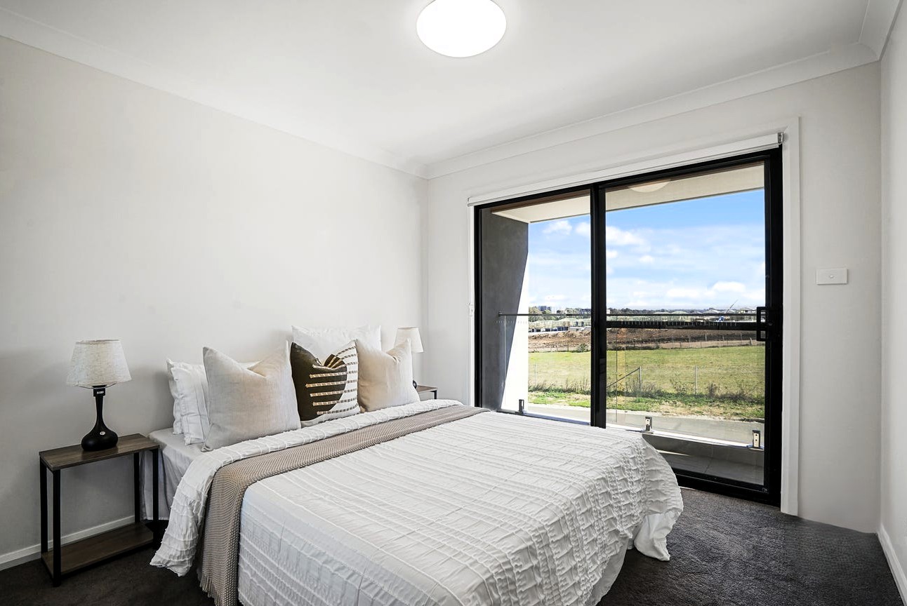 Rental properties & online application form