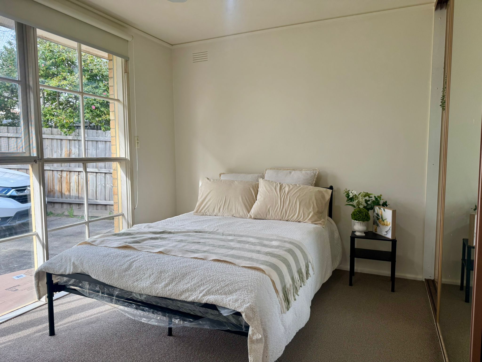 Rental properties & online application form