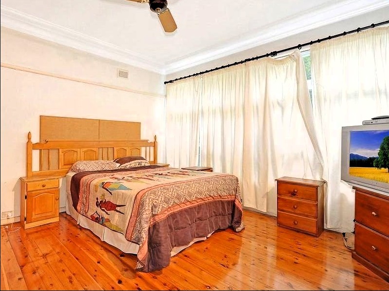 Rental properties & online application form