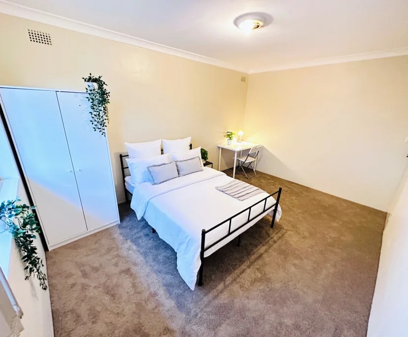 Rental properties & online application form