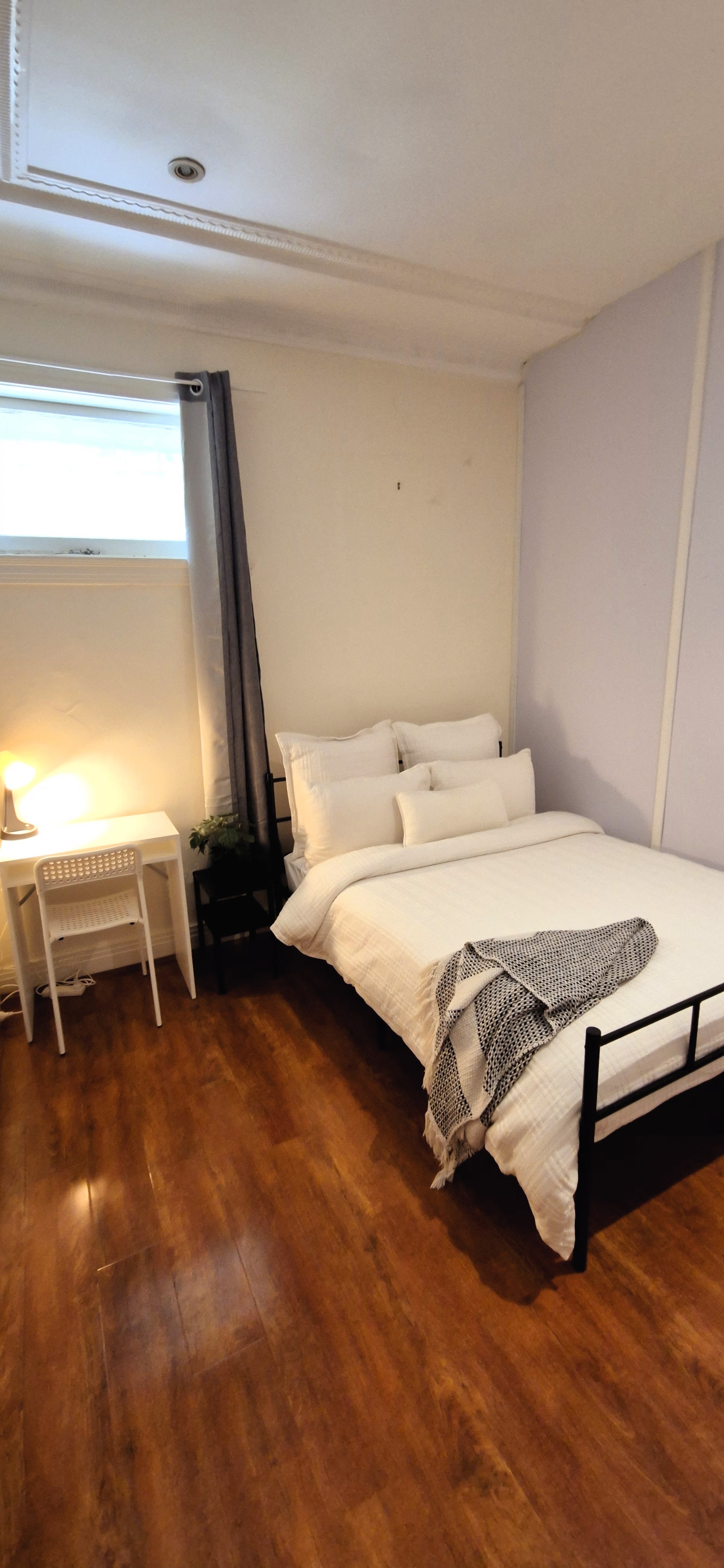 Rental properties & online application form