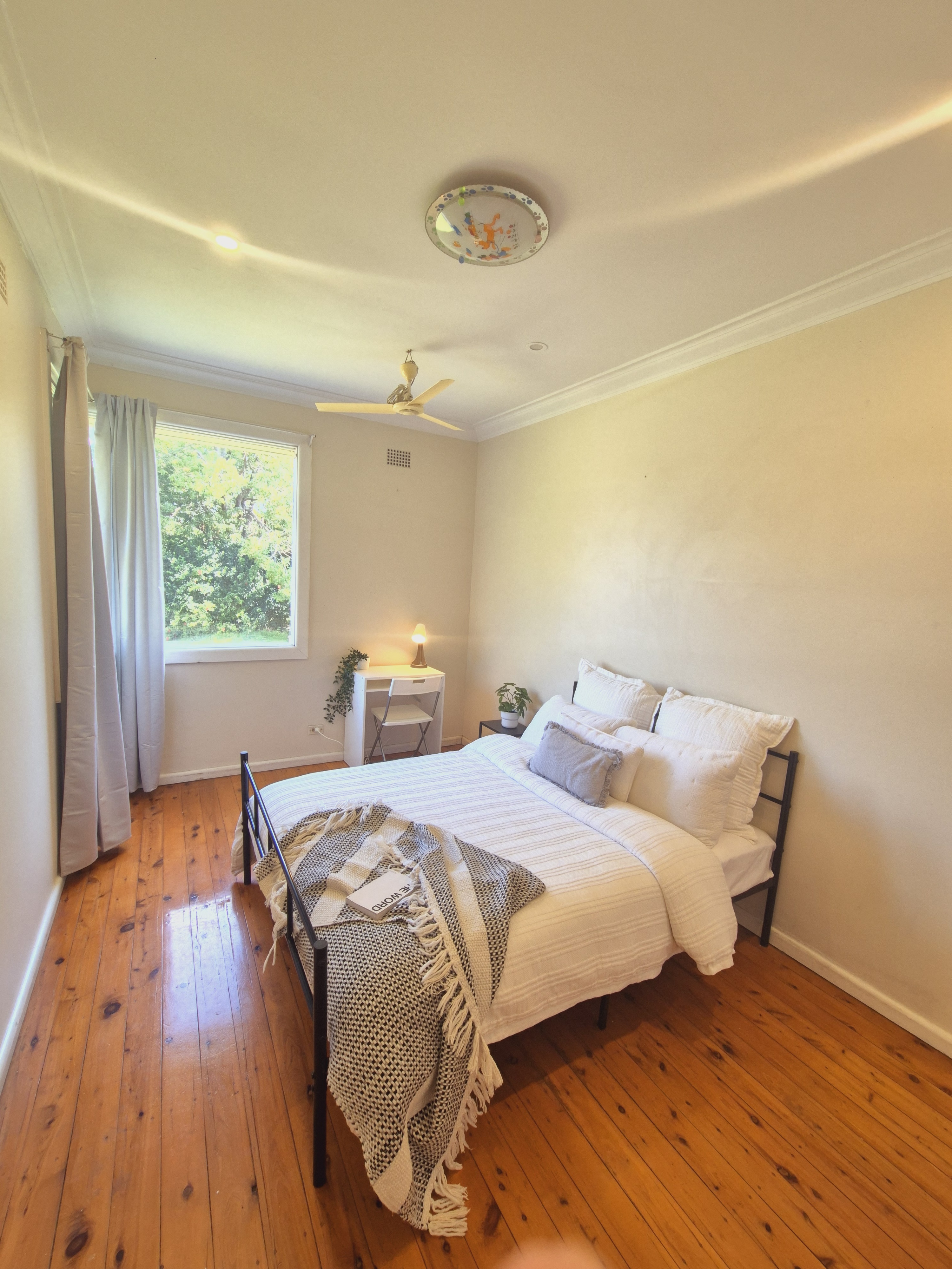 Rental properties & online application form