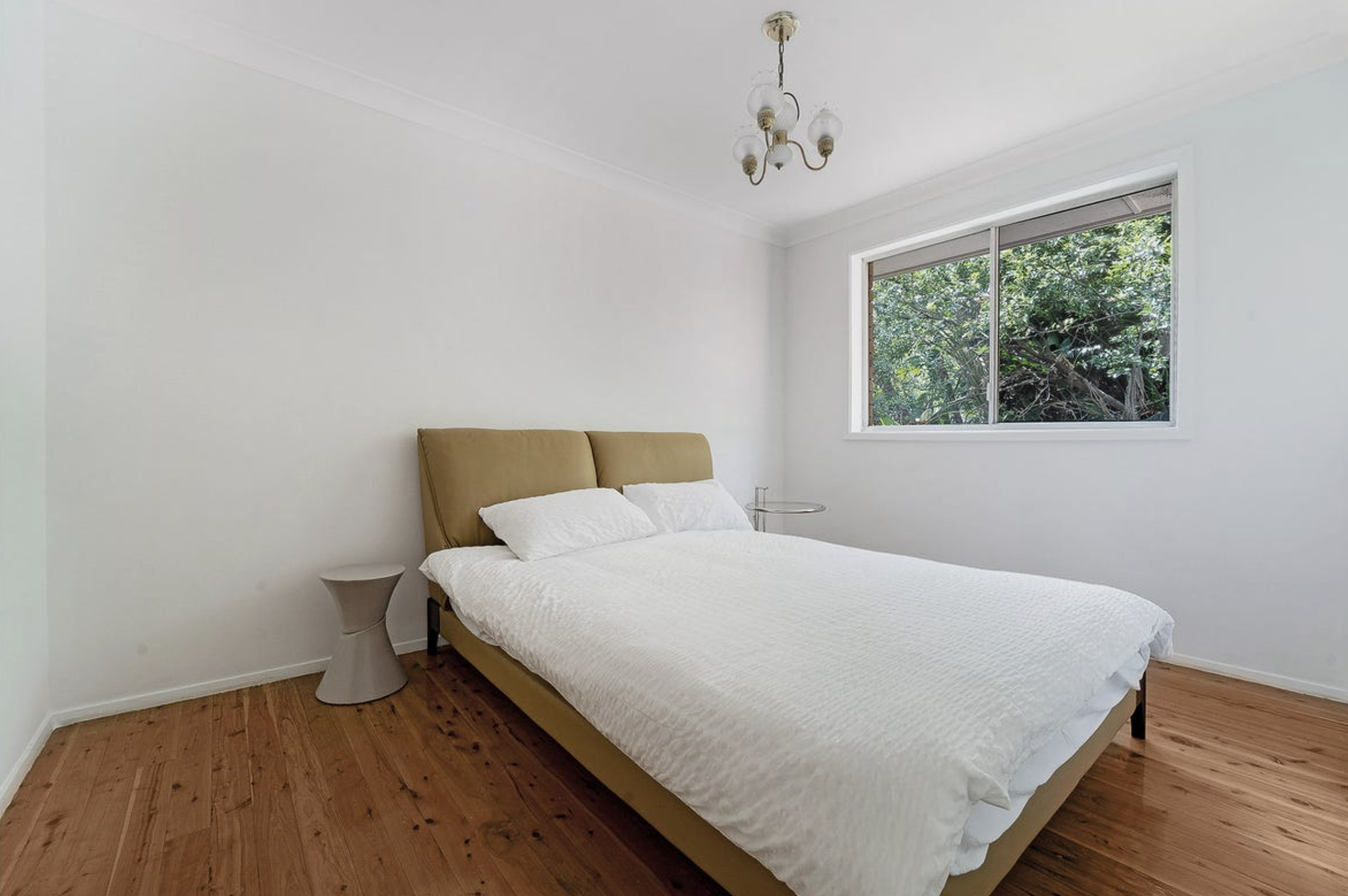 Rental properties & online application form