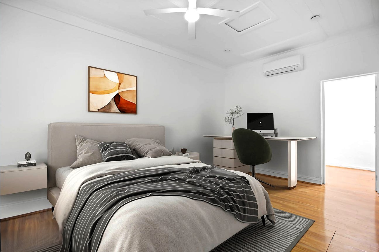 Rental properties & online application form