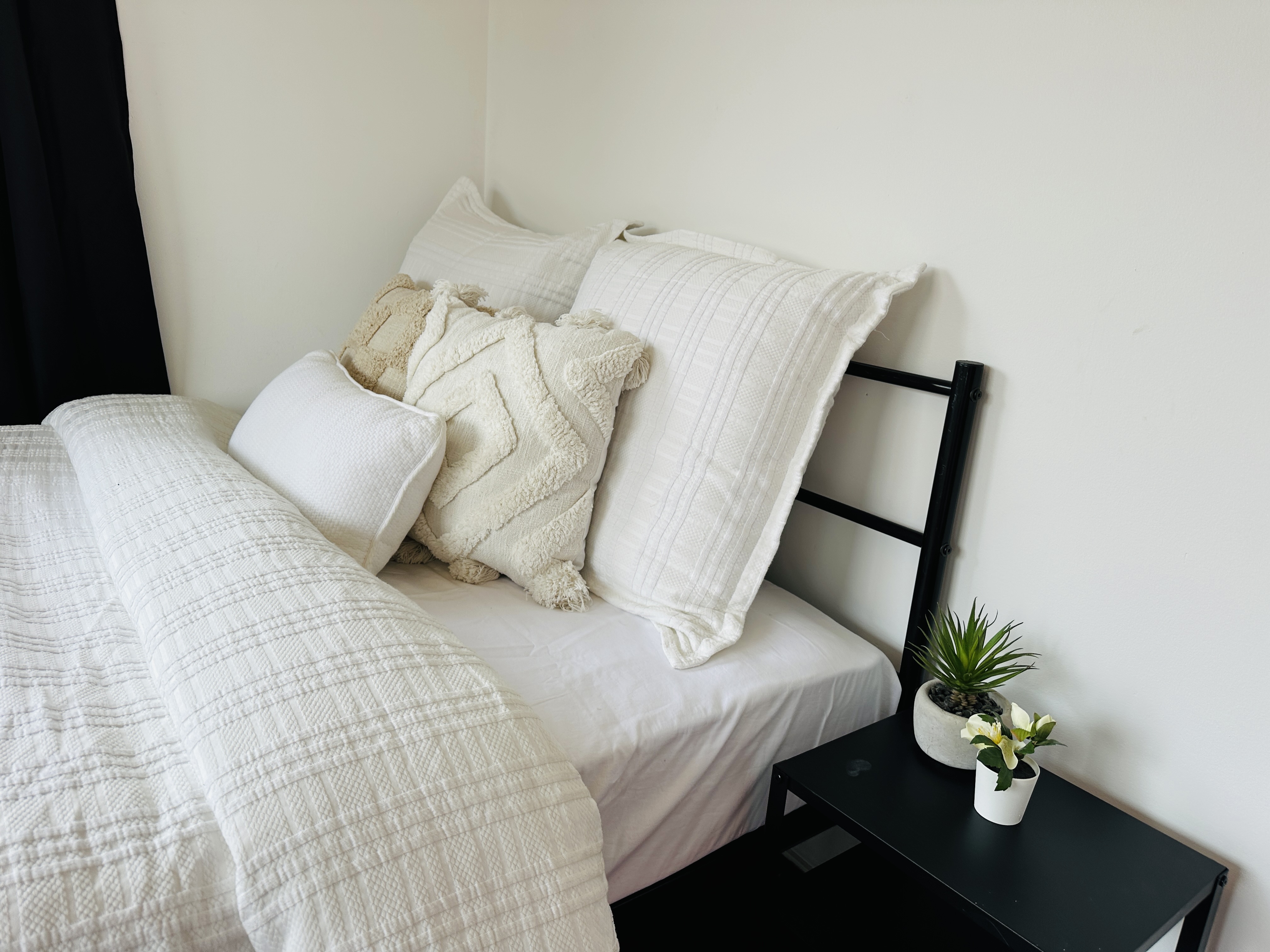 Rental properties & online application form