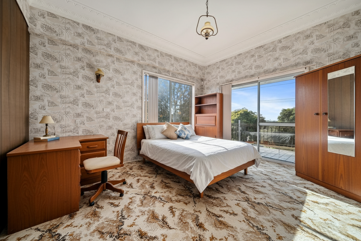 Rental properties & online application form