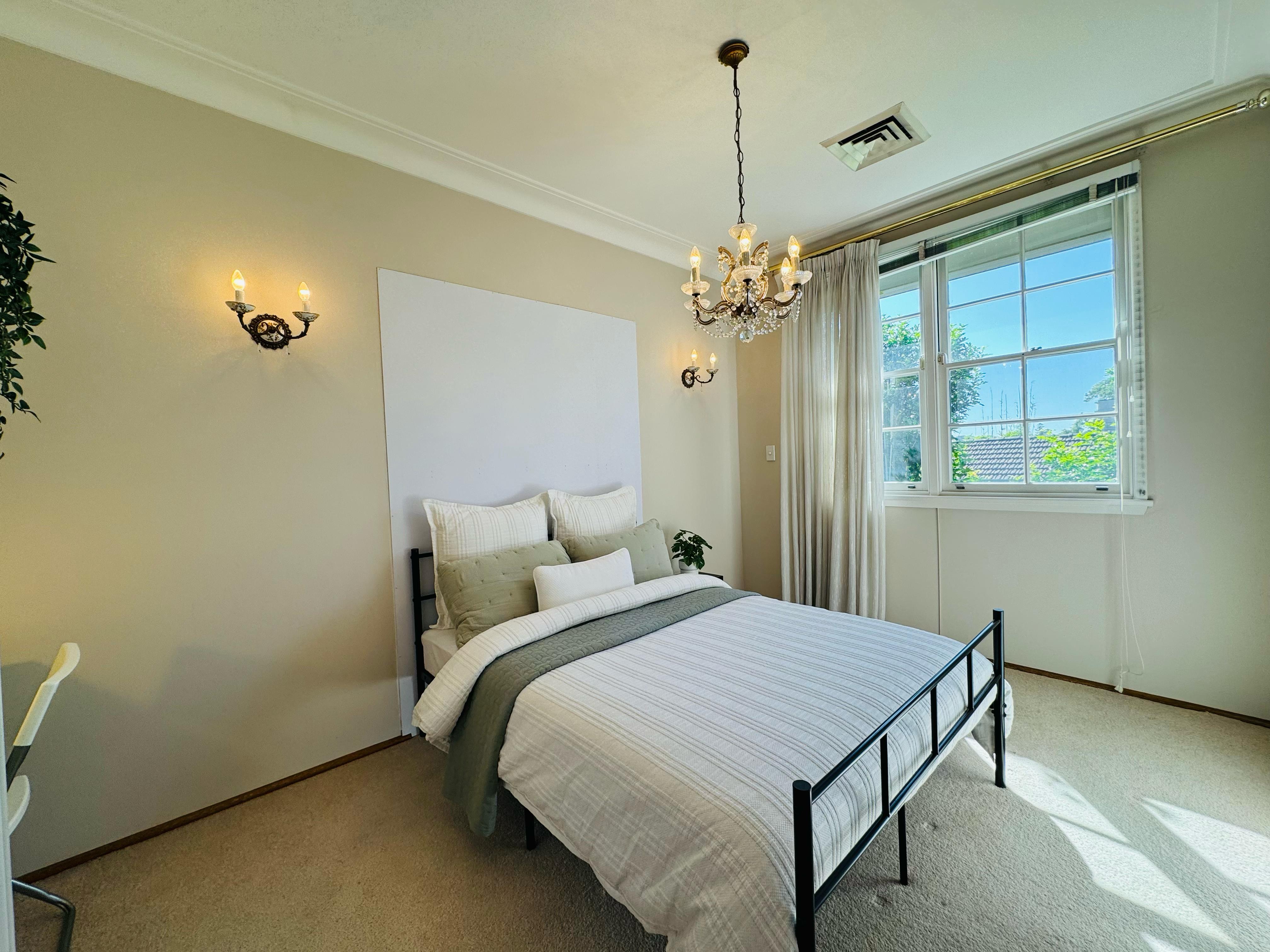 Rental properties & online application form