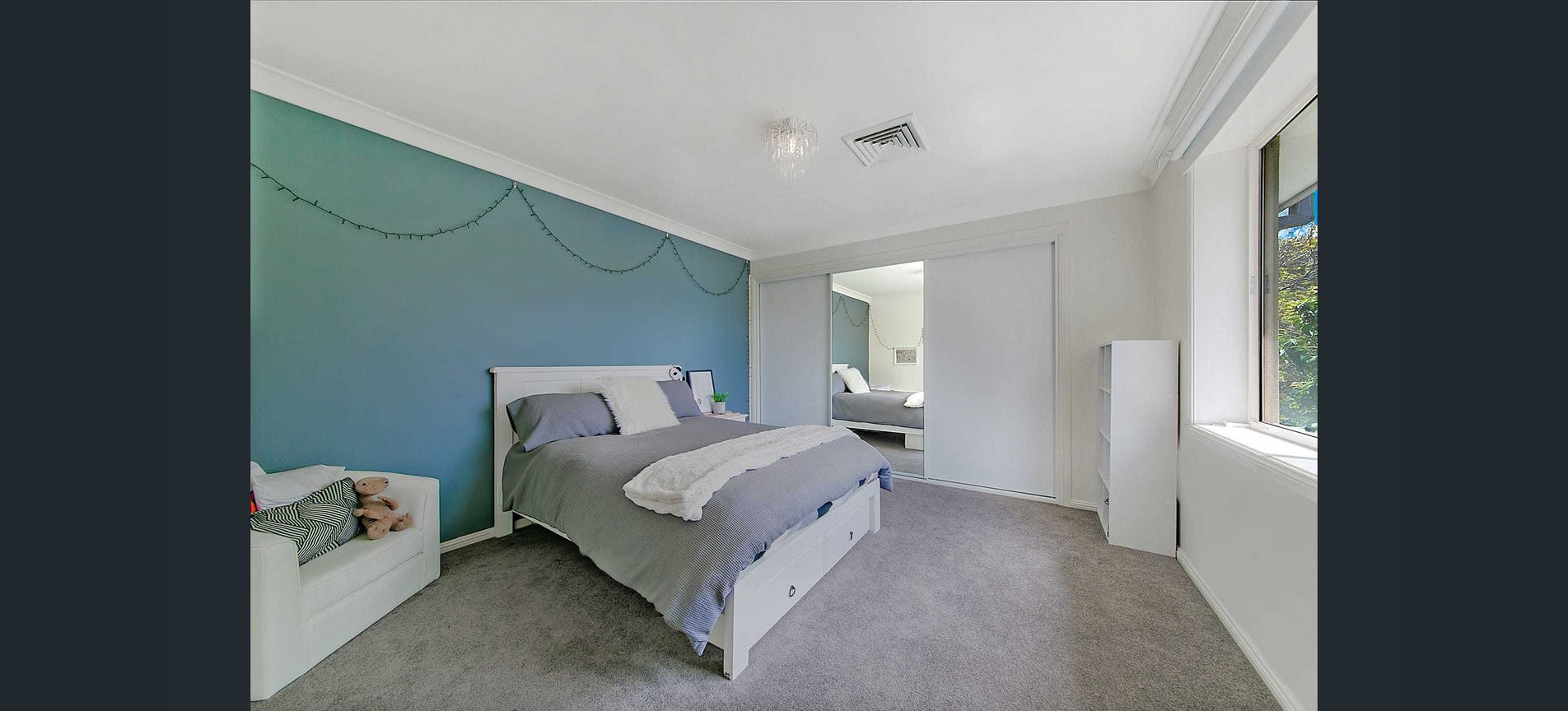 Rental properties & online application form