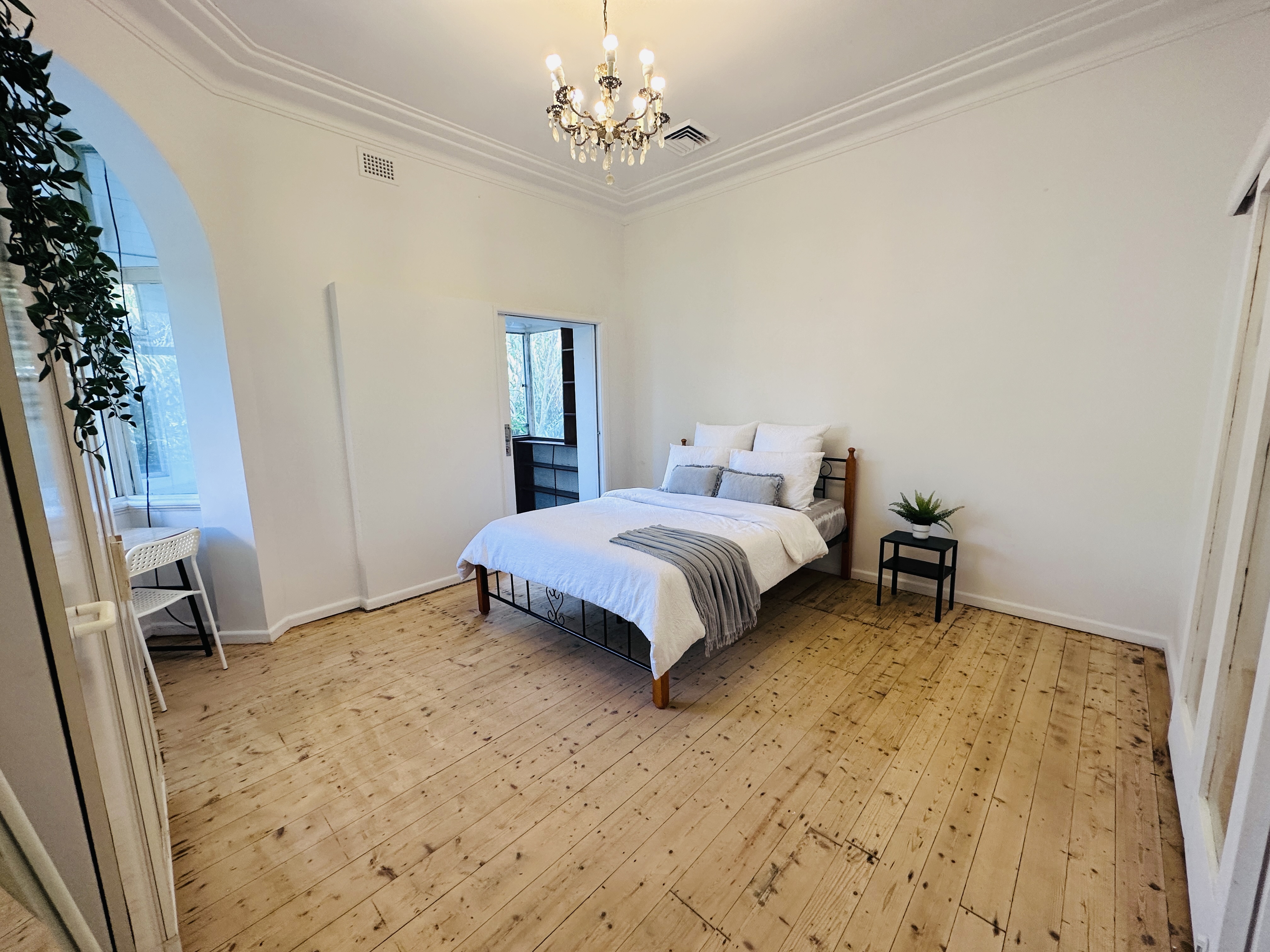 Rental properties & online application form