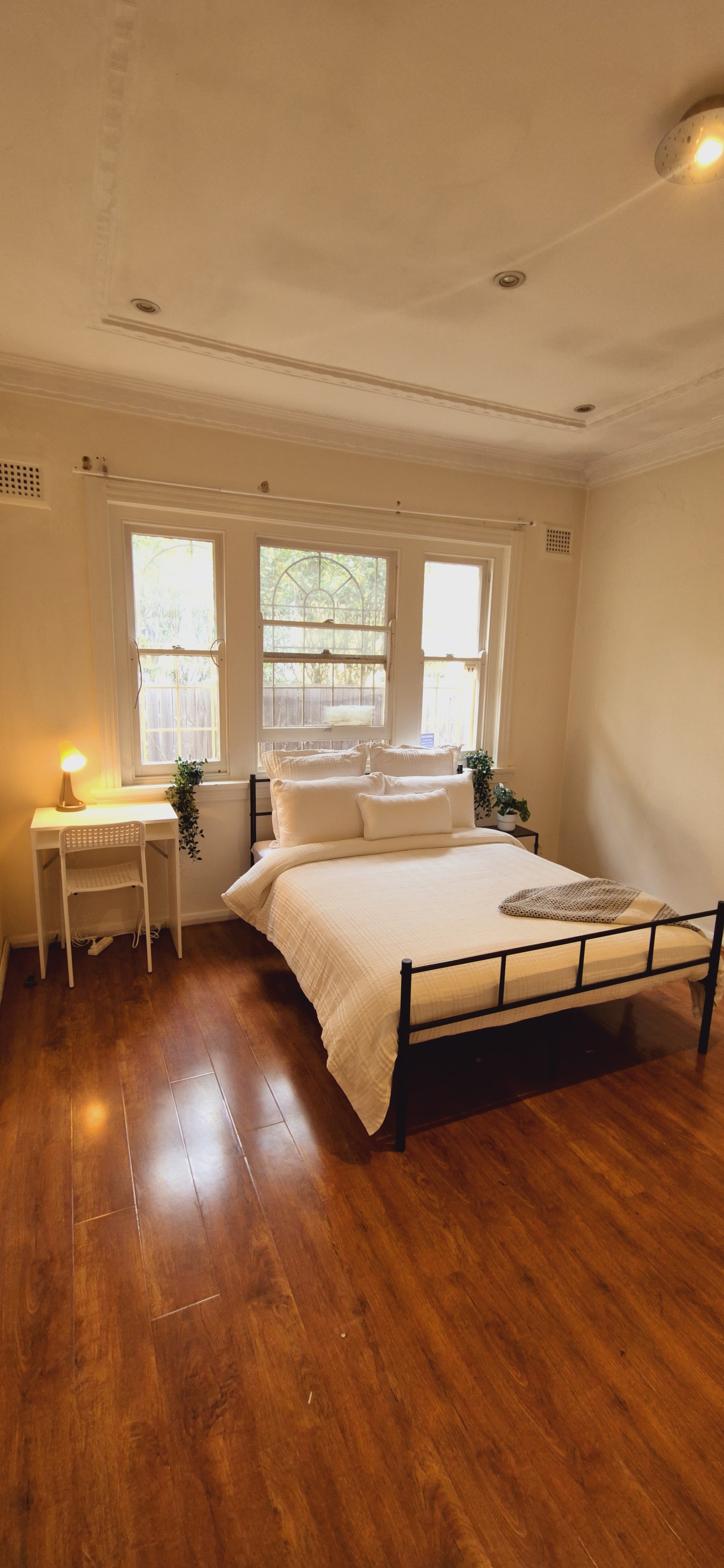 Rental properties & online application form