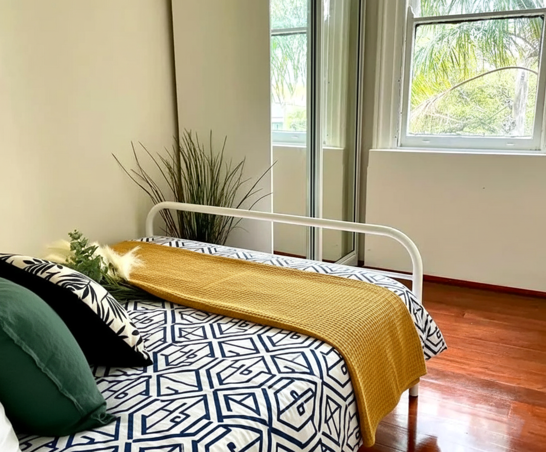 Rental properties & online application form