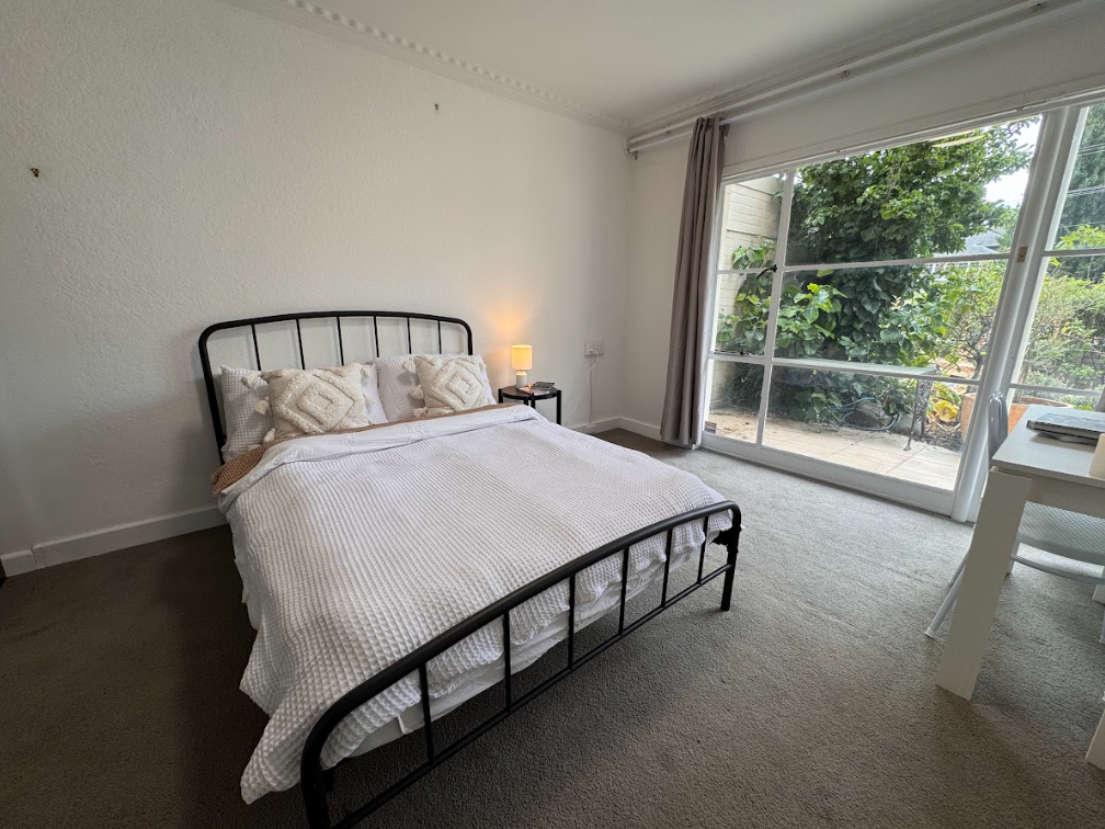 Rental properties & online application form