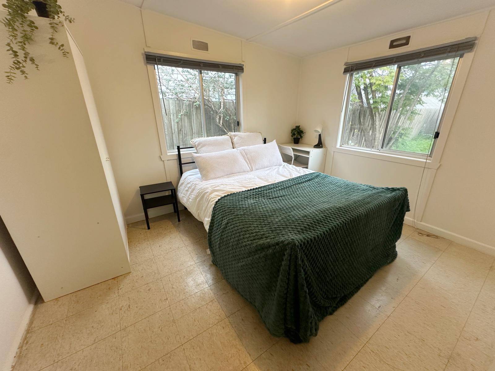 Rental properties & online application form