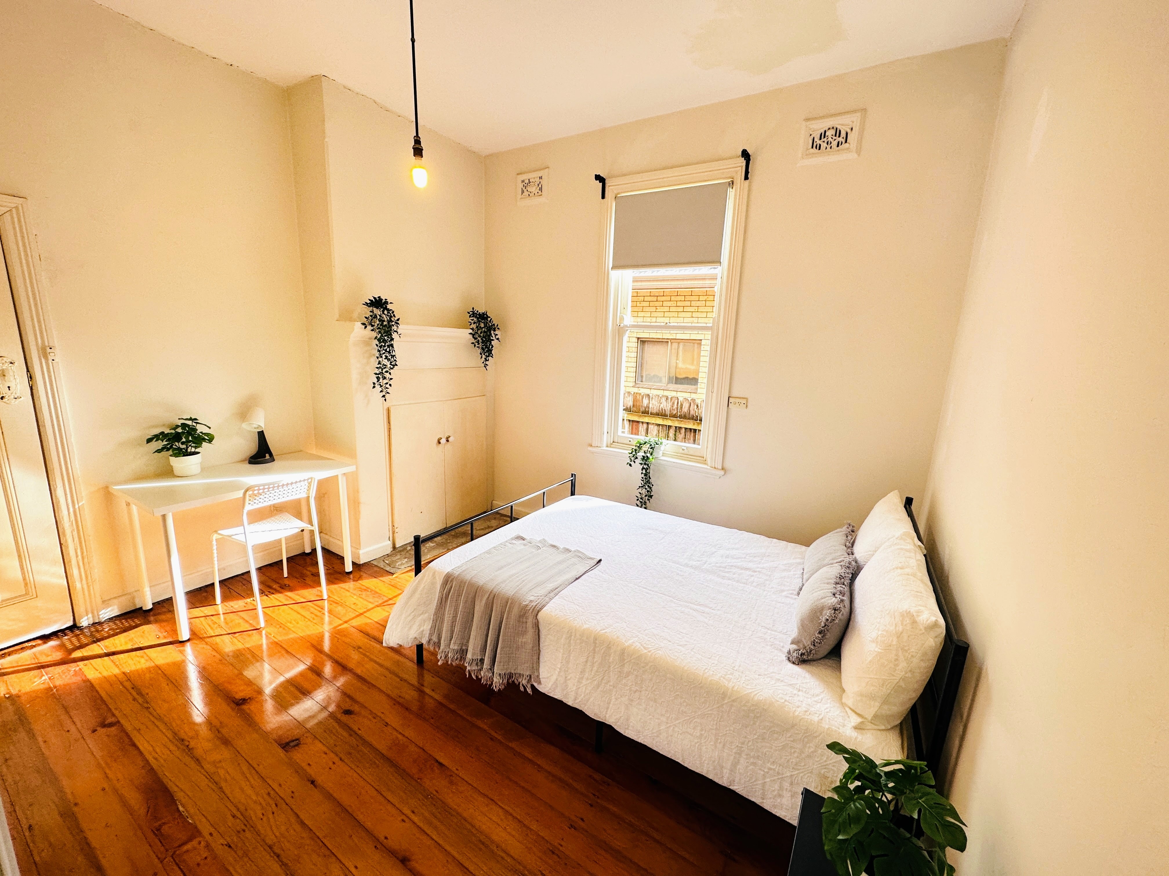 Rental properties & online application form