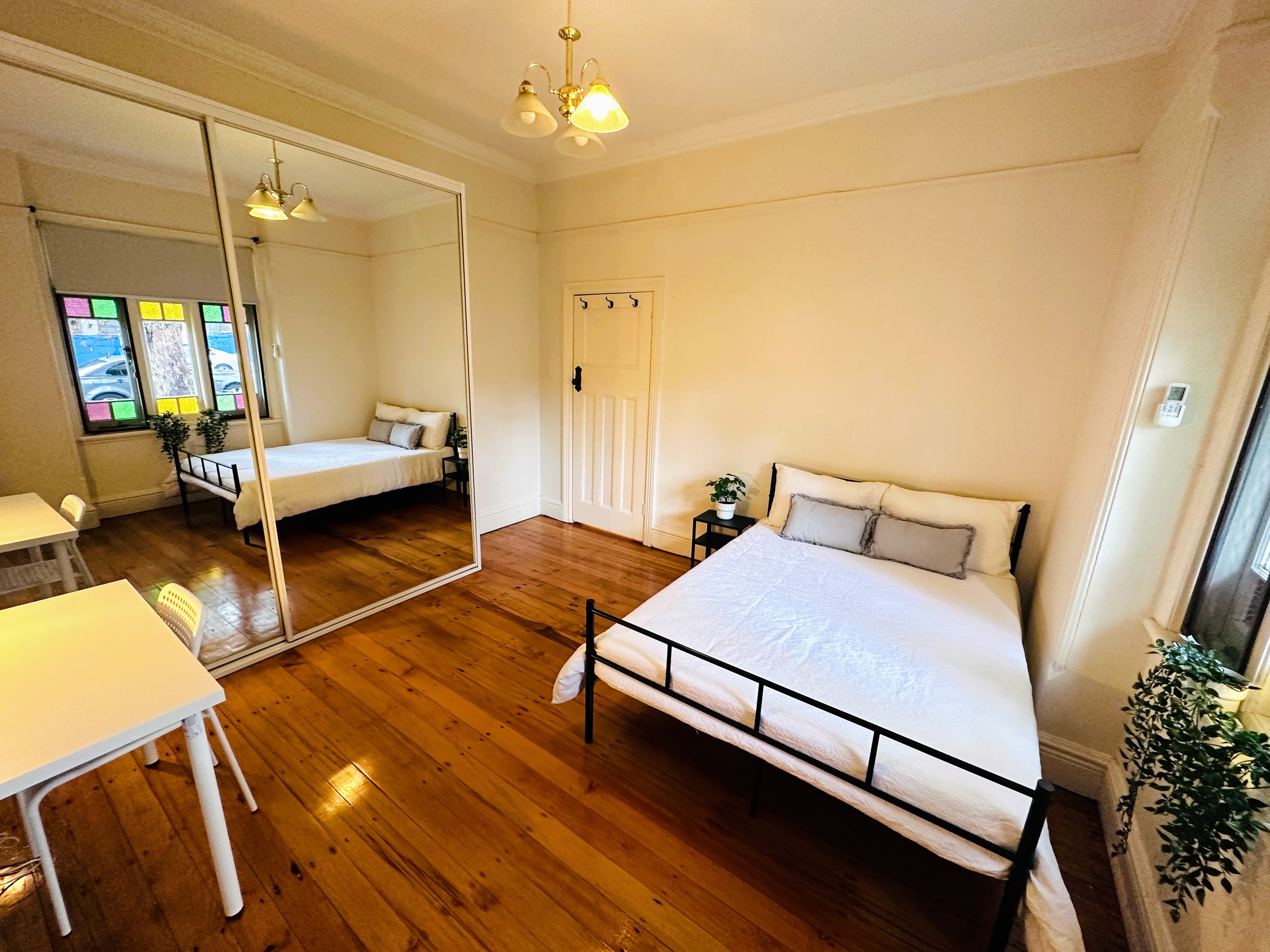 Rental properties & online application form