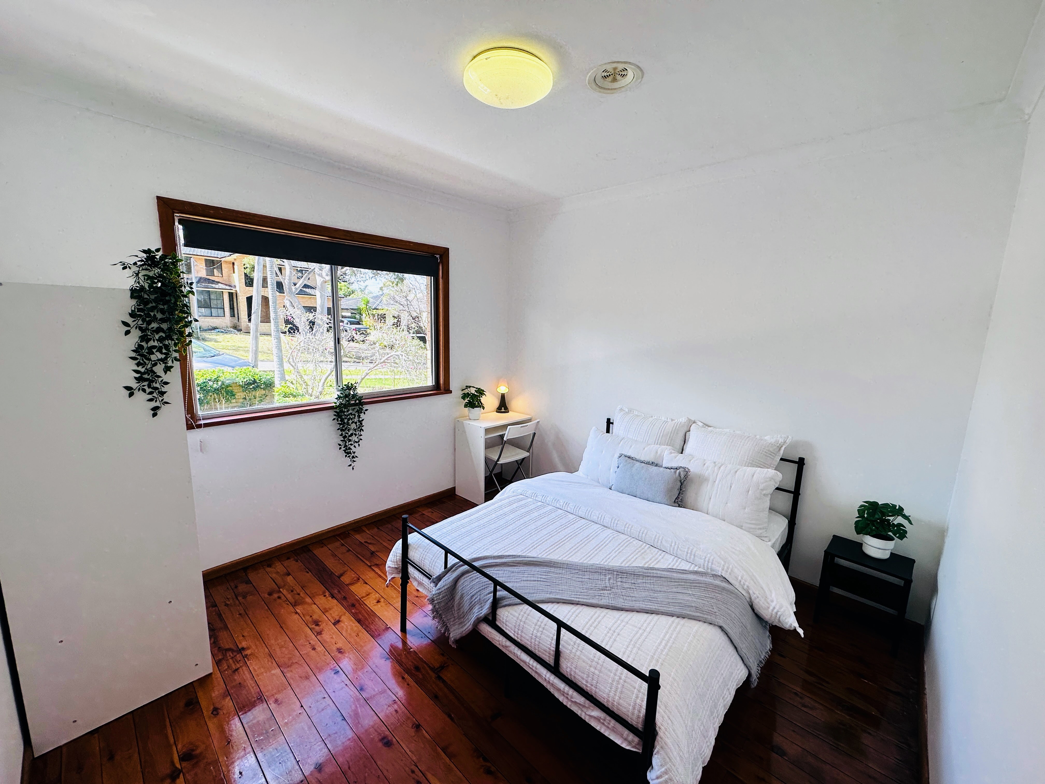 Rental properties & online application form