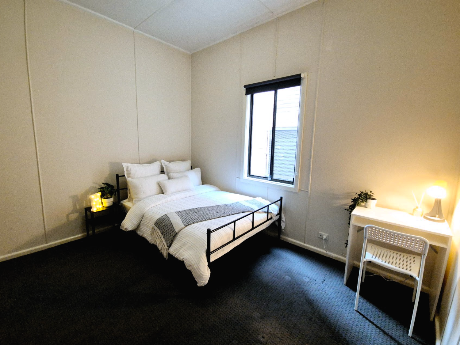 Rental properties & online application form