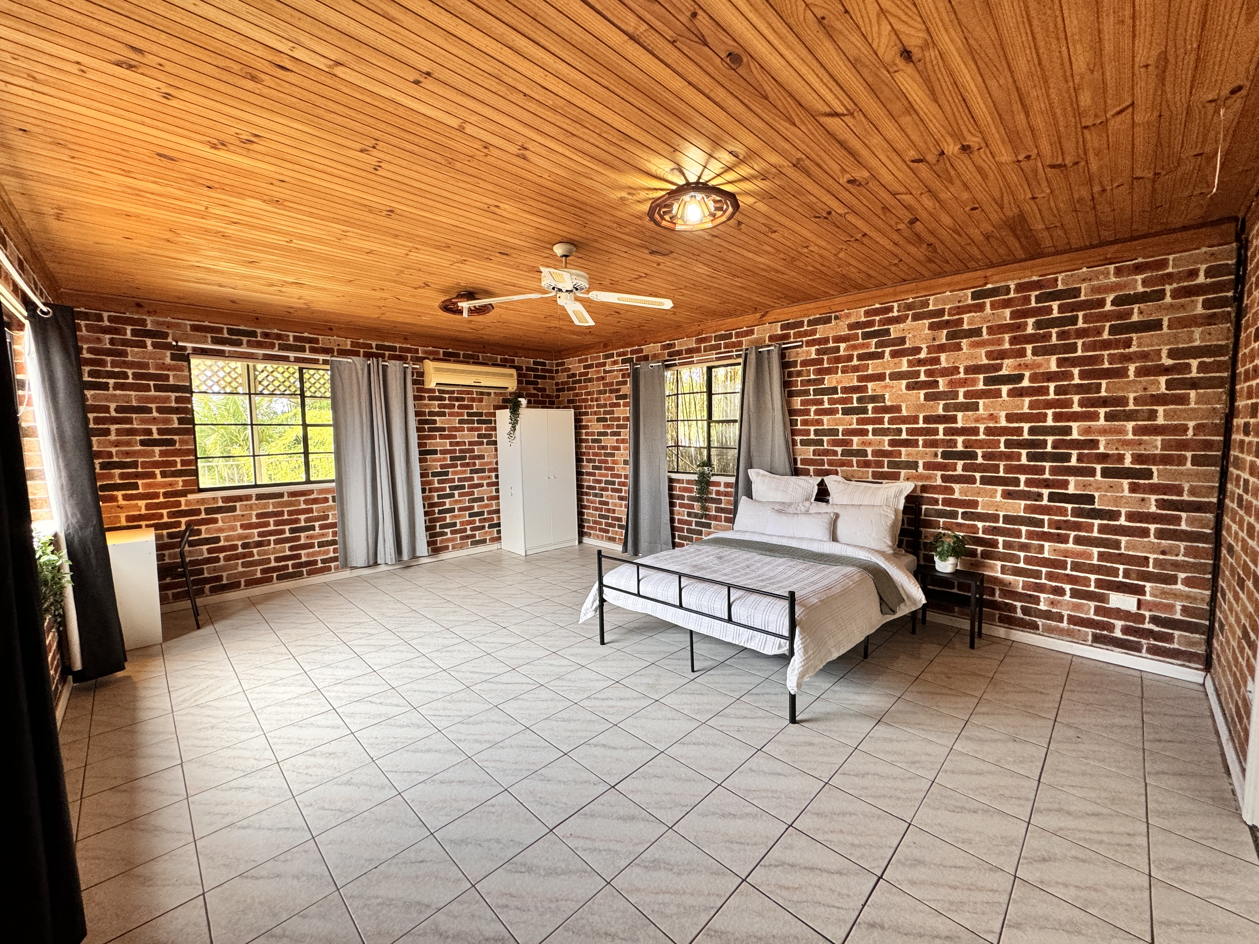 Rental properties & online application form