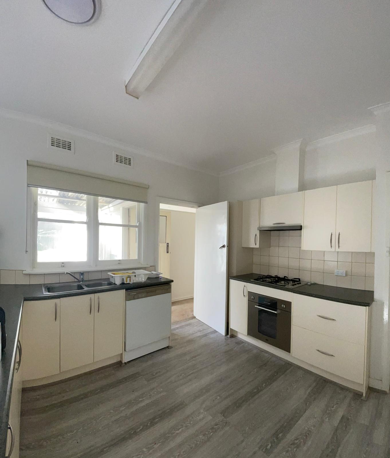 Rental properties & online application form