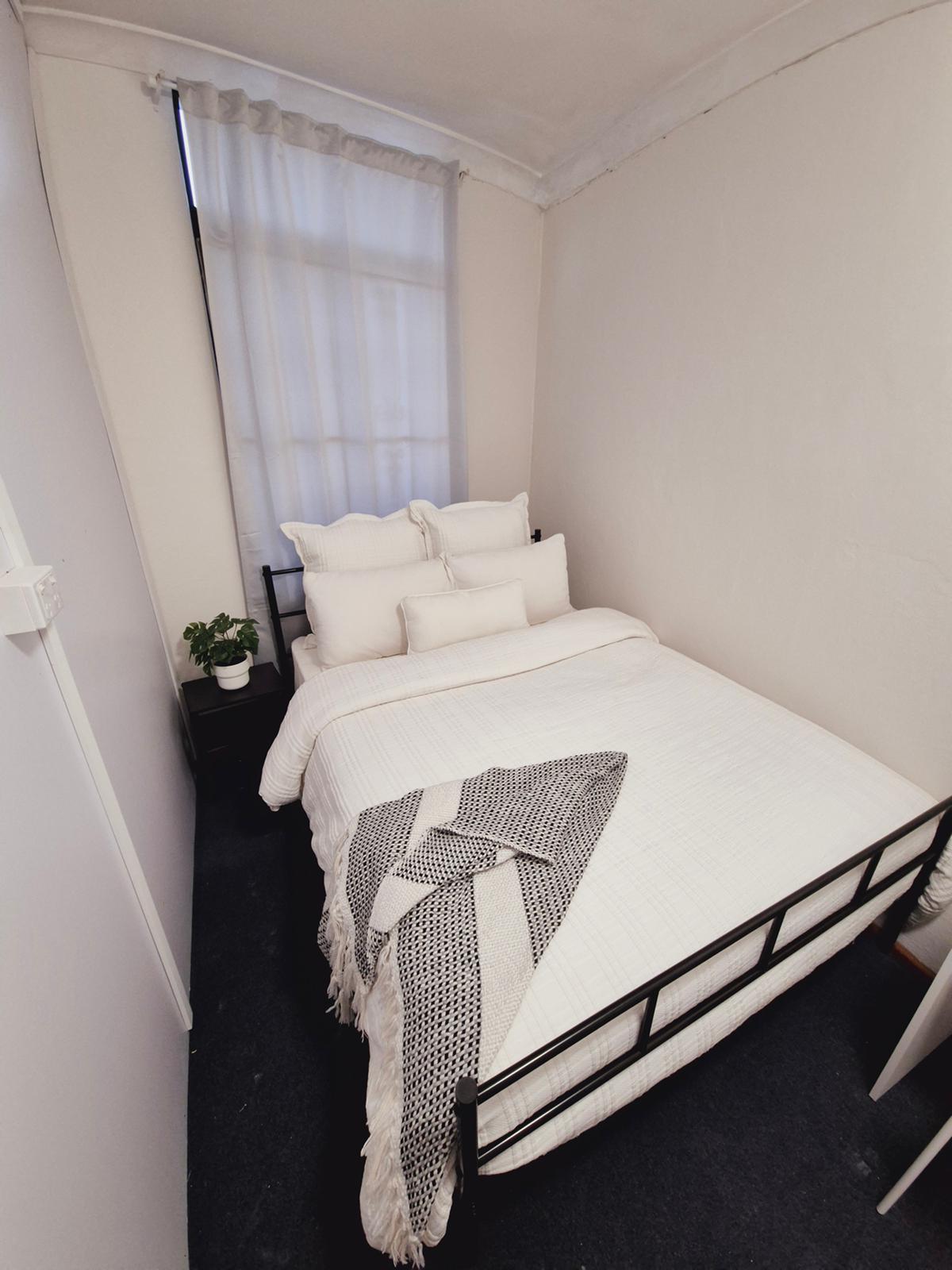 Rental properties & online application form