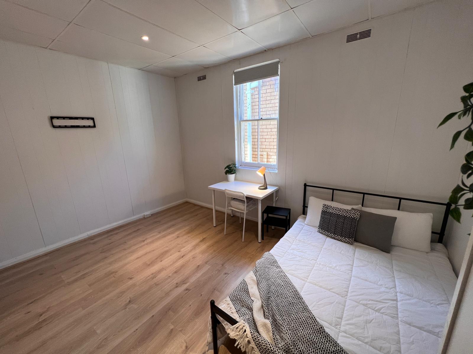 Rental properties & online application form