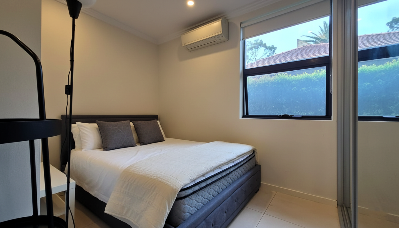 Rental properties & online application form