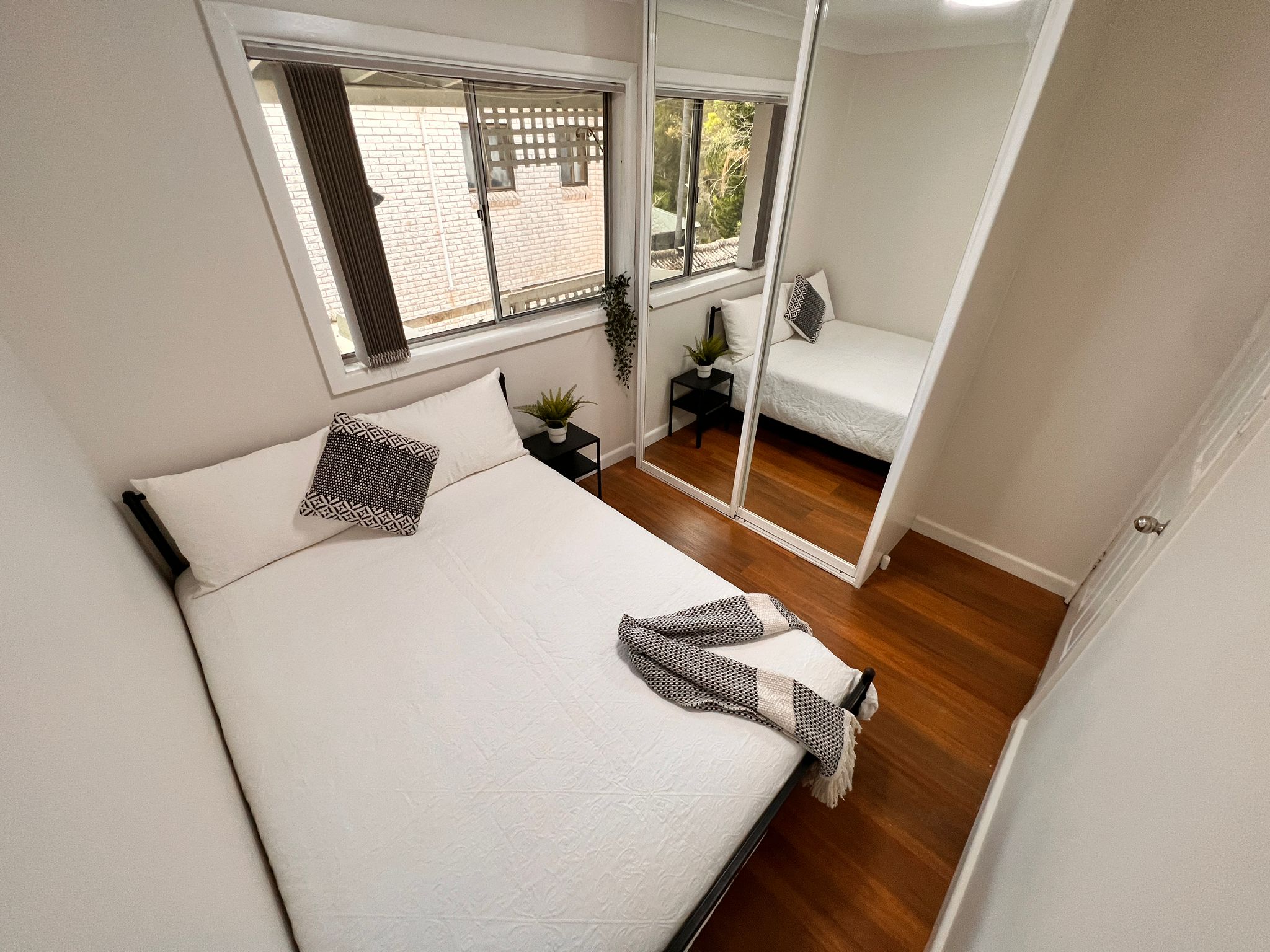 Rental properties & online application form