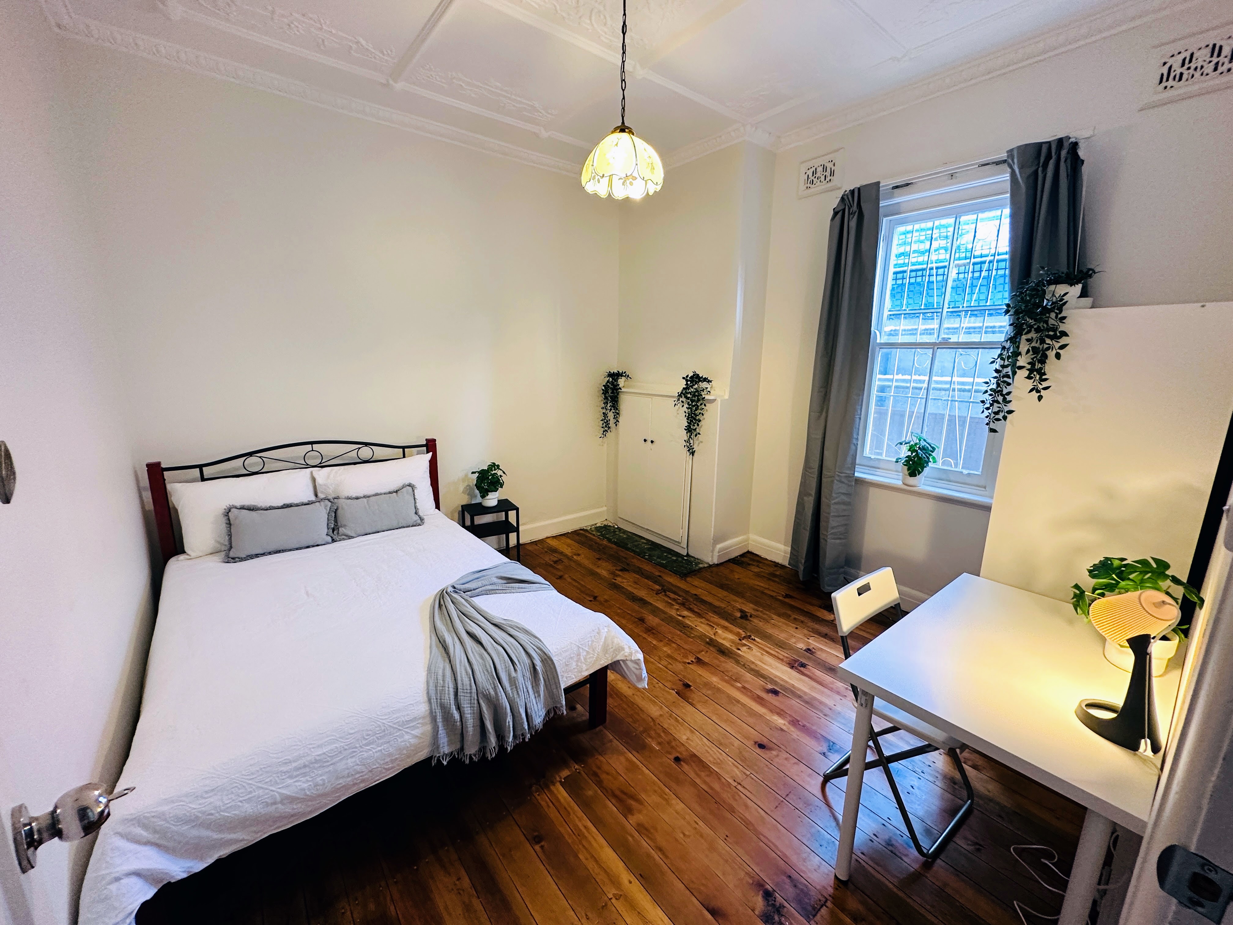 Rental properties & online application form