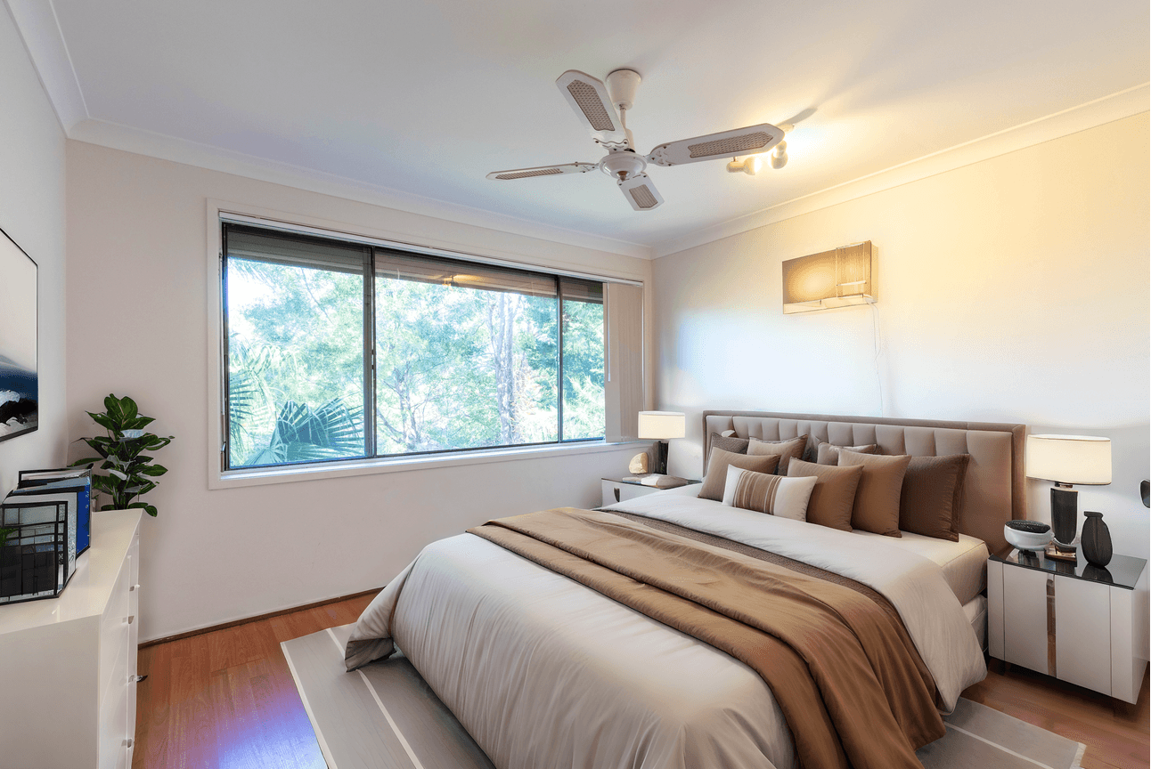 Rental properties & online application form