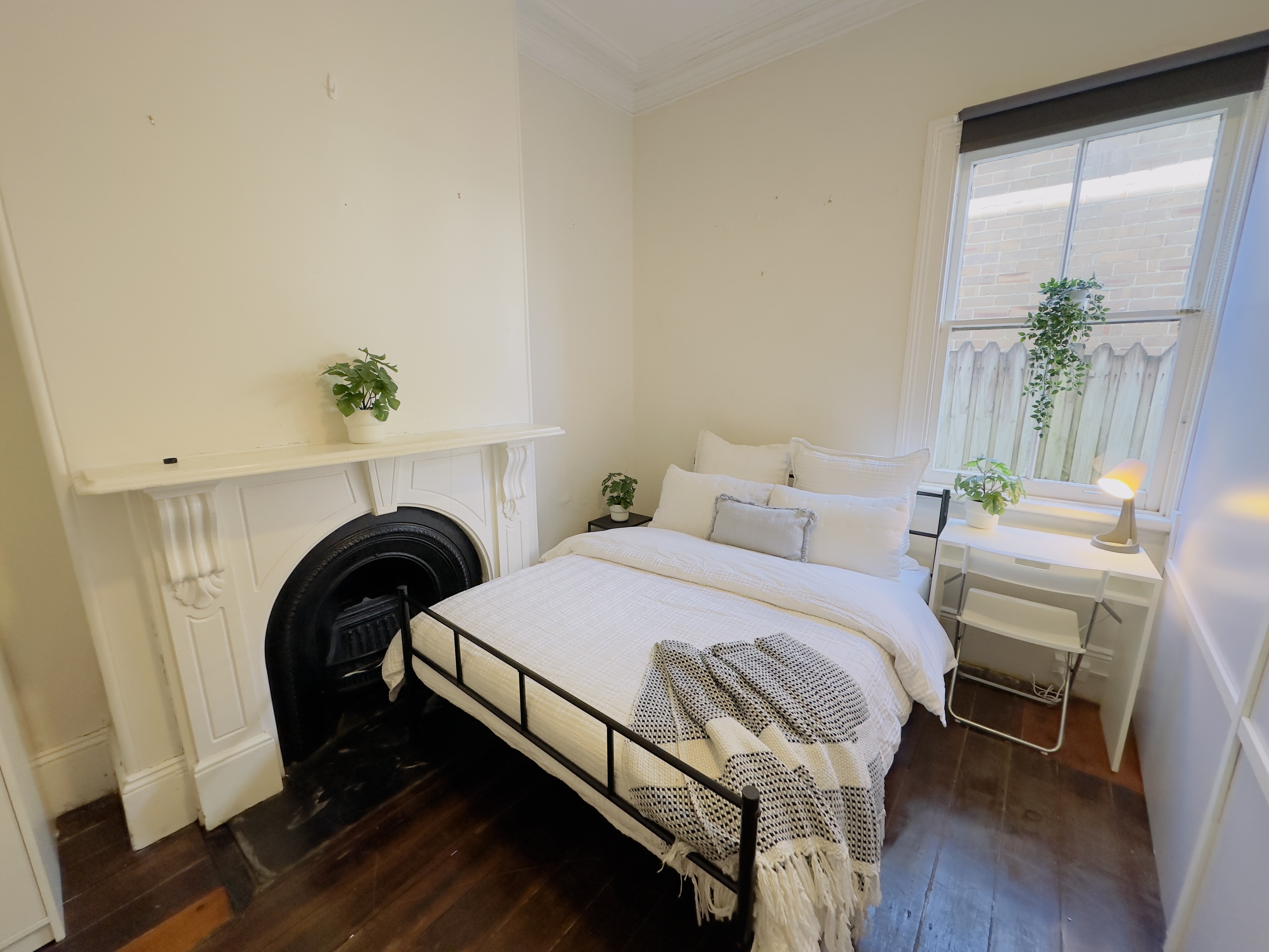 Rental properties & online application form