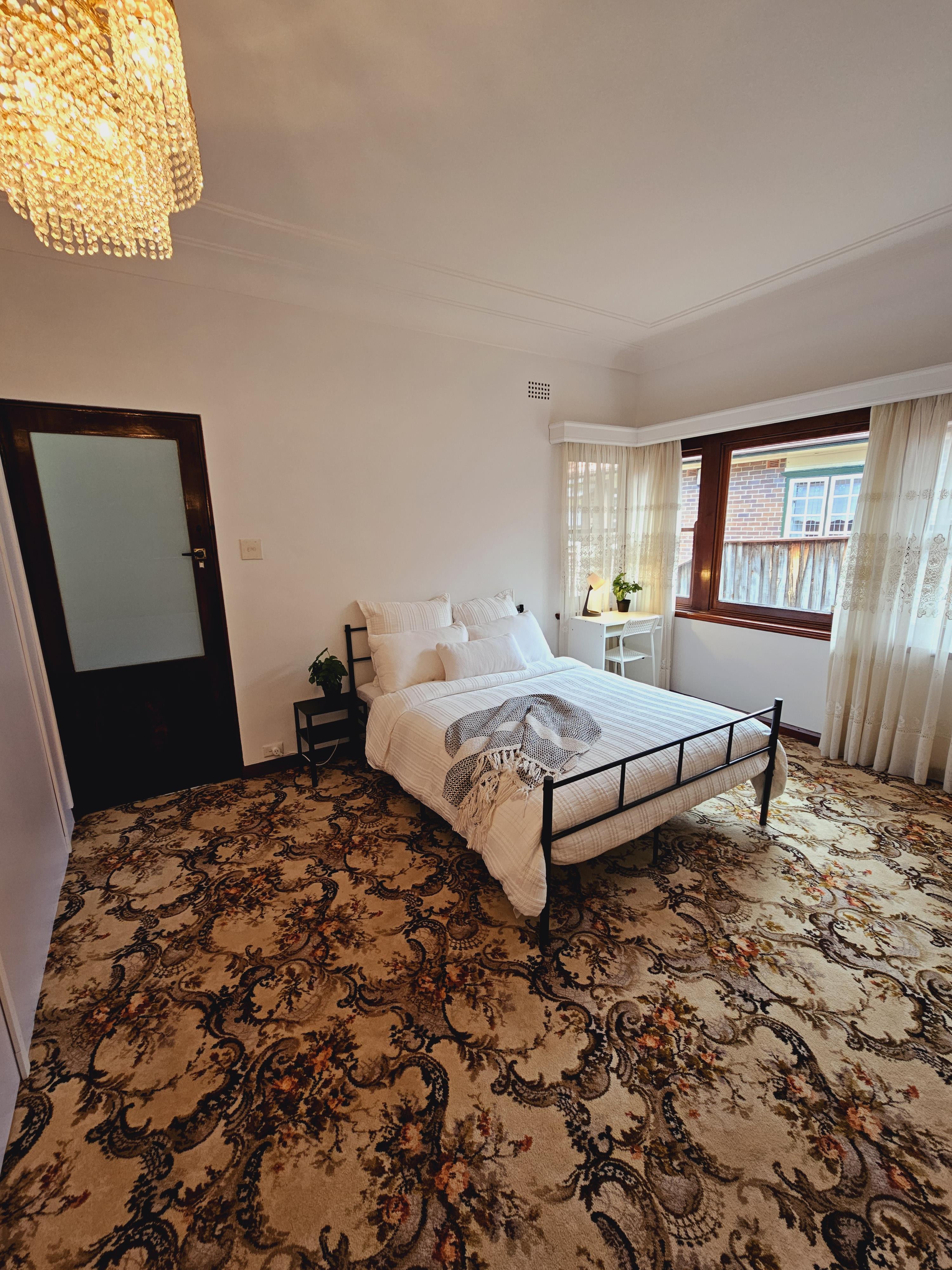 Rental properties & online application form