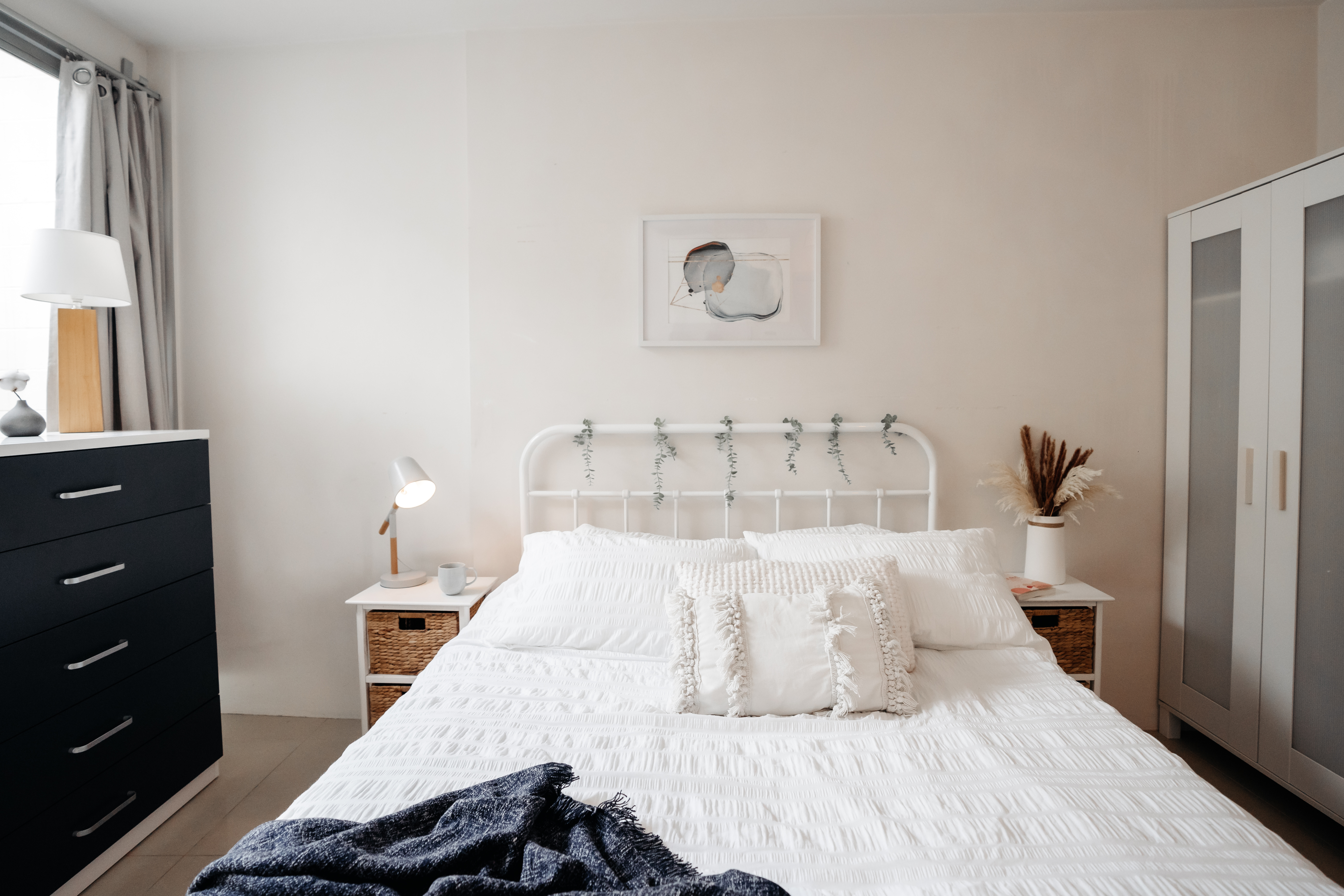 Rental properties & online application form