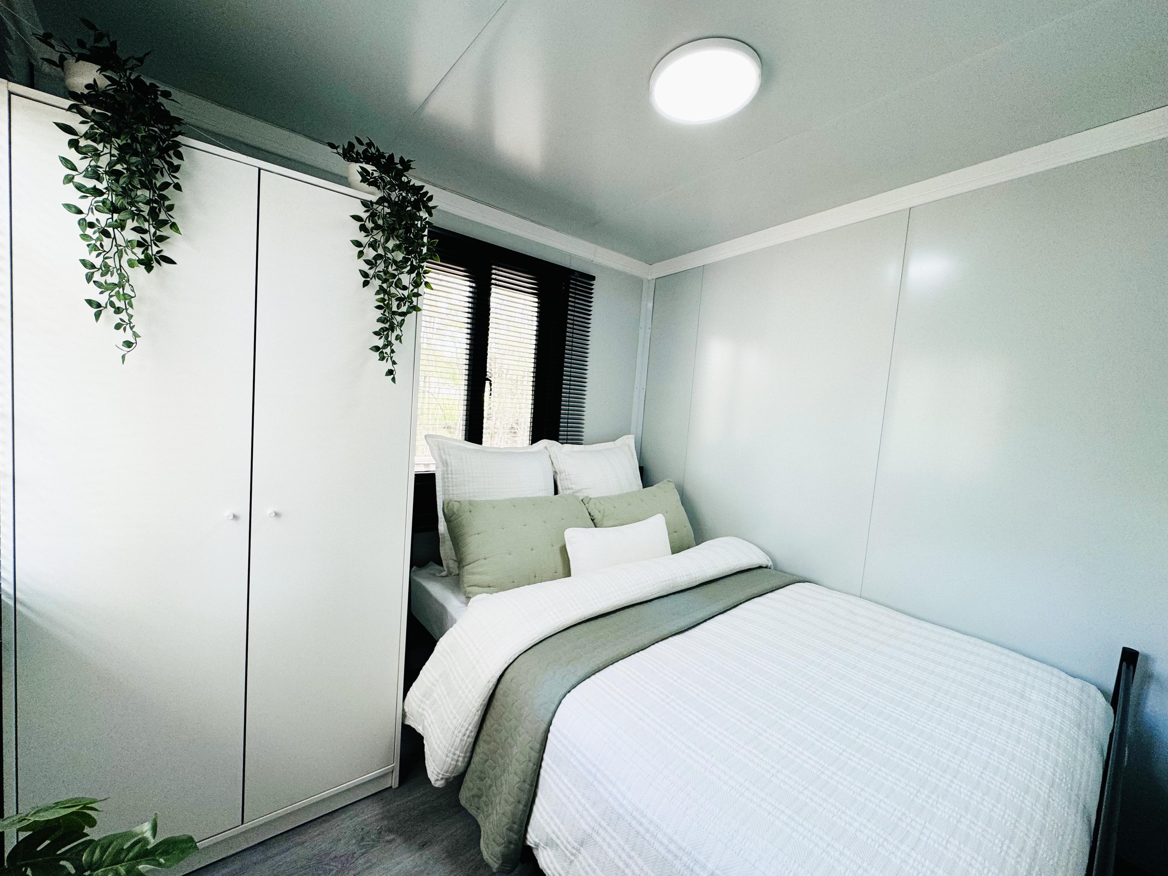 Rental properties & online application form