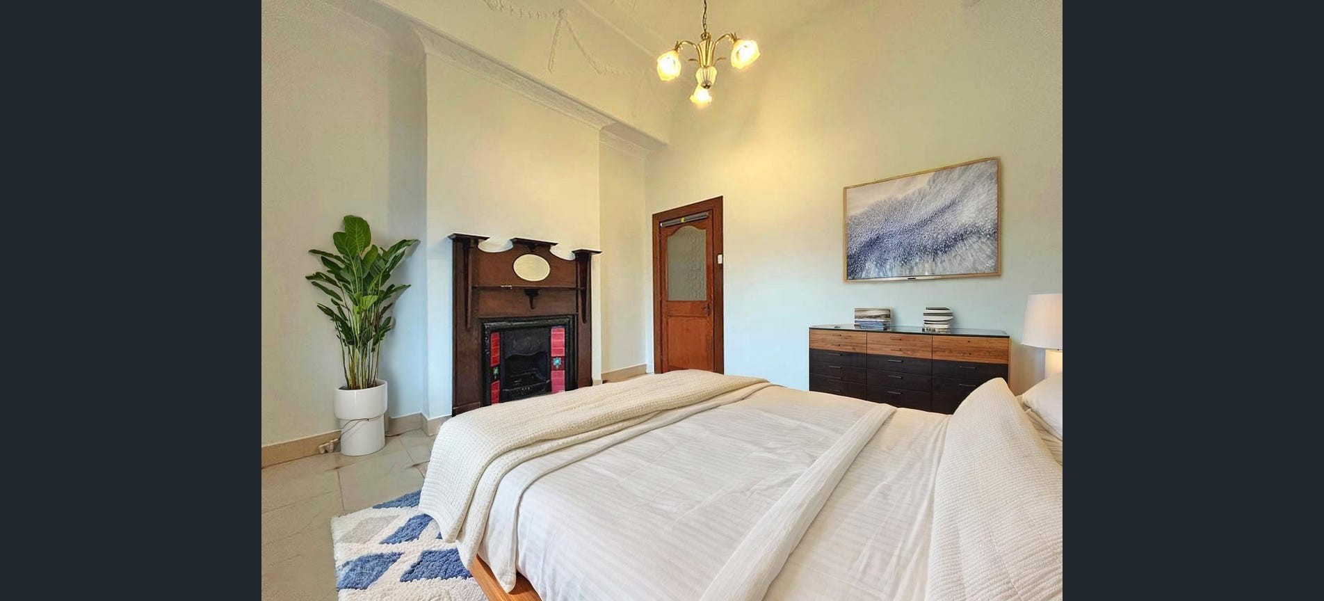 Rental properties & online application form