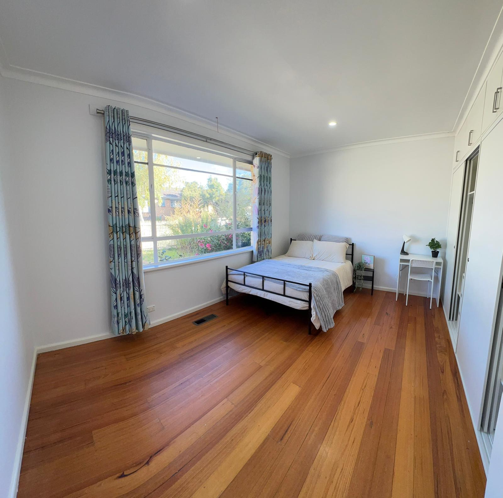 Rental properties & online application form