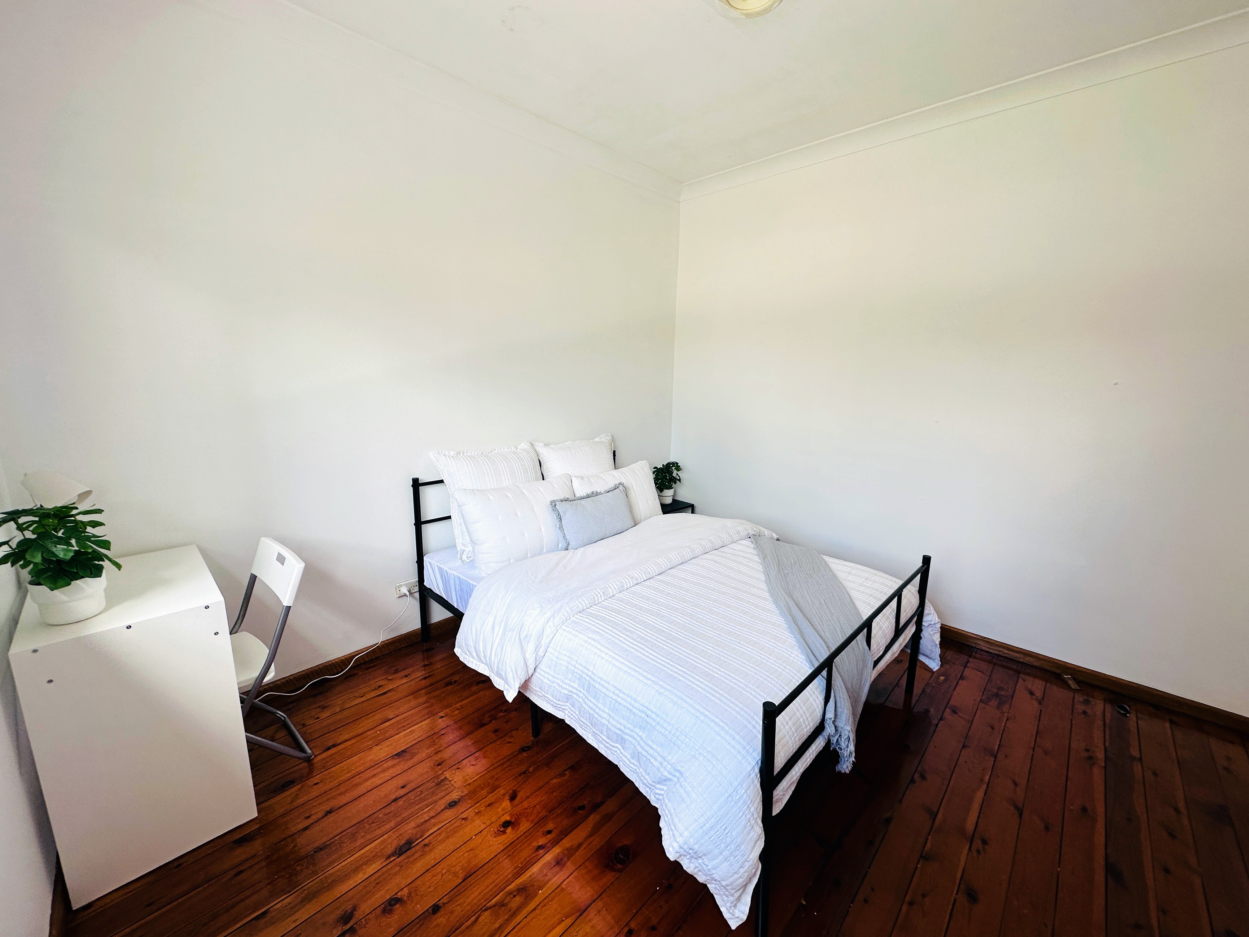 Rental properties & online application form